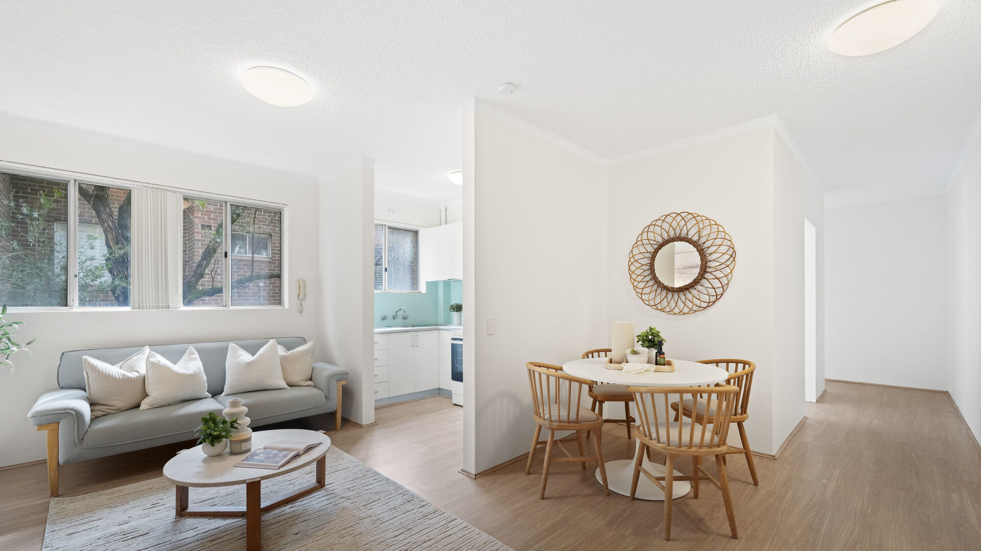 Sold - 1/584 Blaxland Road - New Property in Eastwood - Real Estate by David Middleton