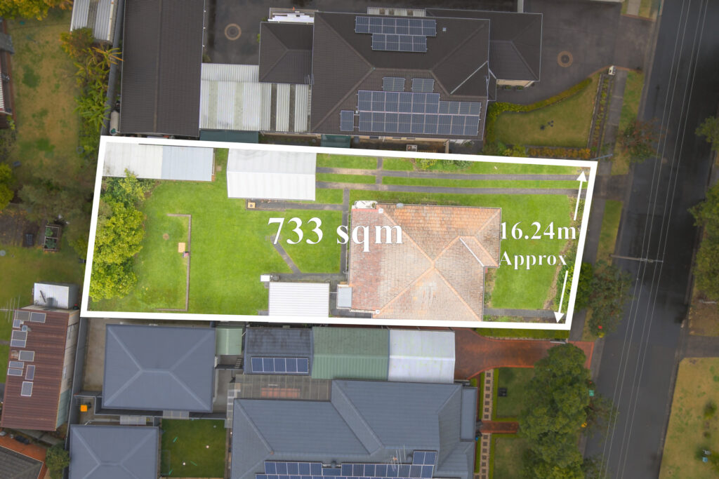 Sold - 53 Lamonerie Street - New Property in Toongabbie - Real Estate by Joel Hollings