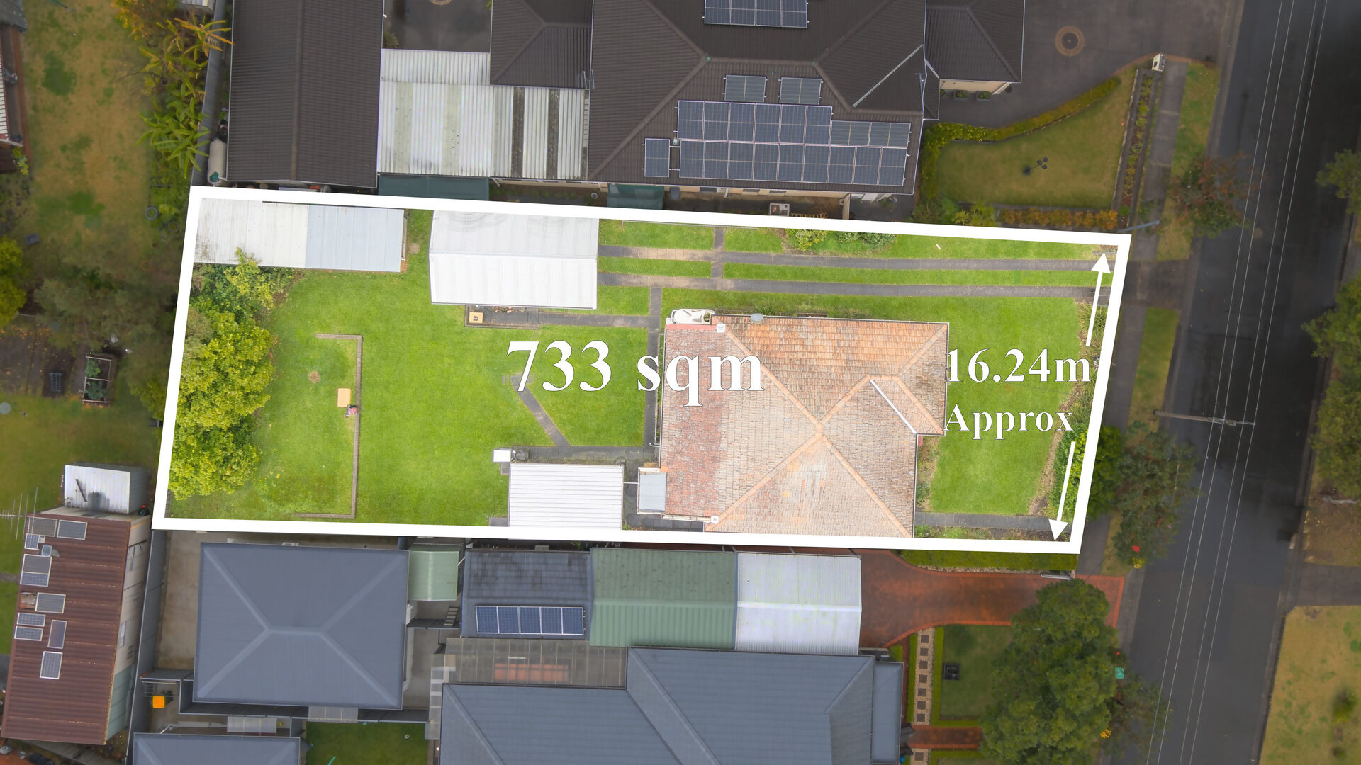 Sold - 53 Lamonerie Street - New Property in Toongabbie - Real Estate by Joel Hollings
