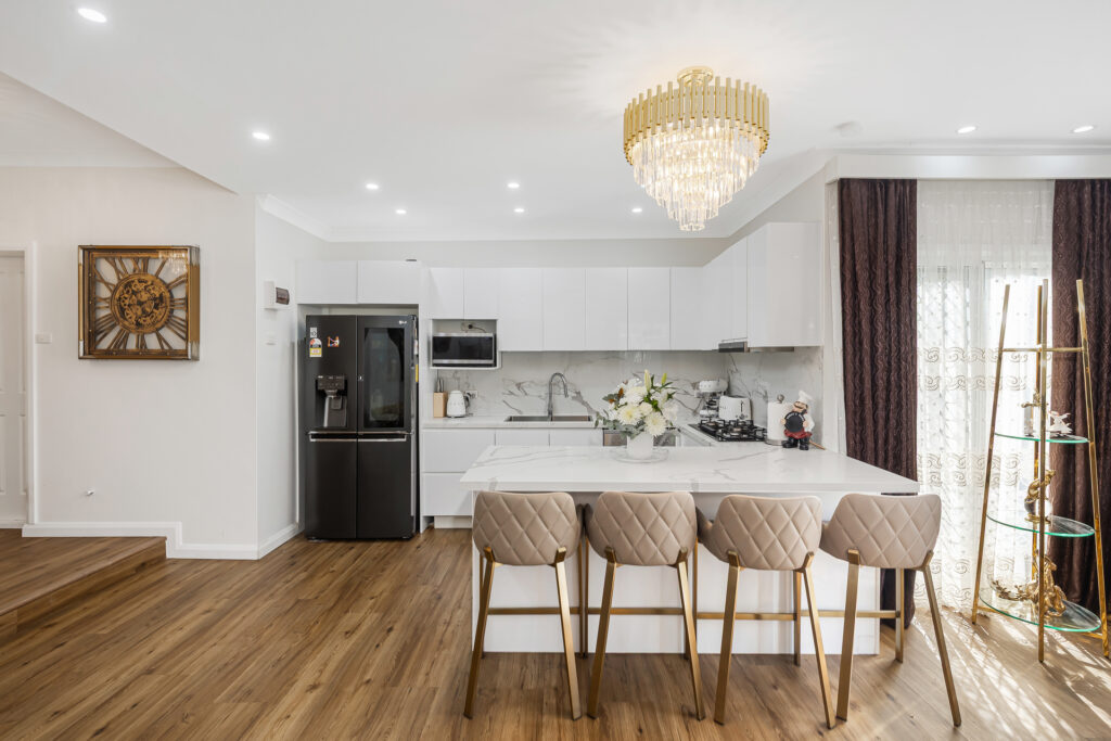 For Sale - 22 Burdett Crescent - New Property in Blacktown - Real Estate by Sam Yazdi