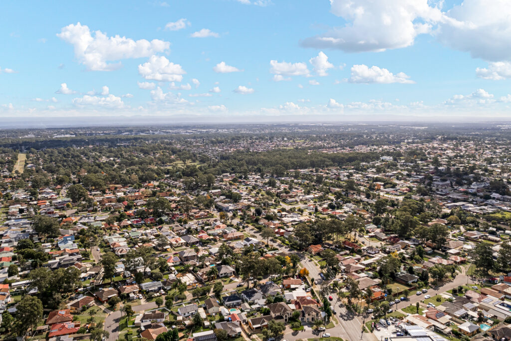 For Sale - 22 Burdett Crescent - New Property in Blacktown - Real Estate by Sam Yazdi