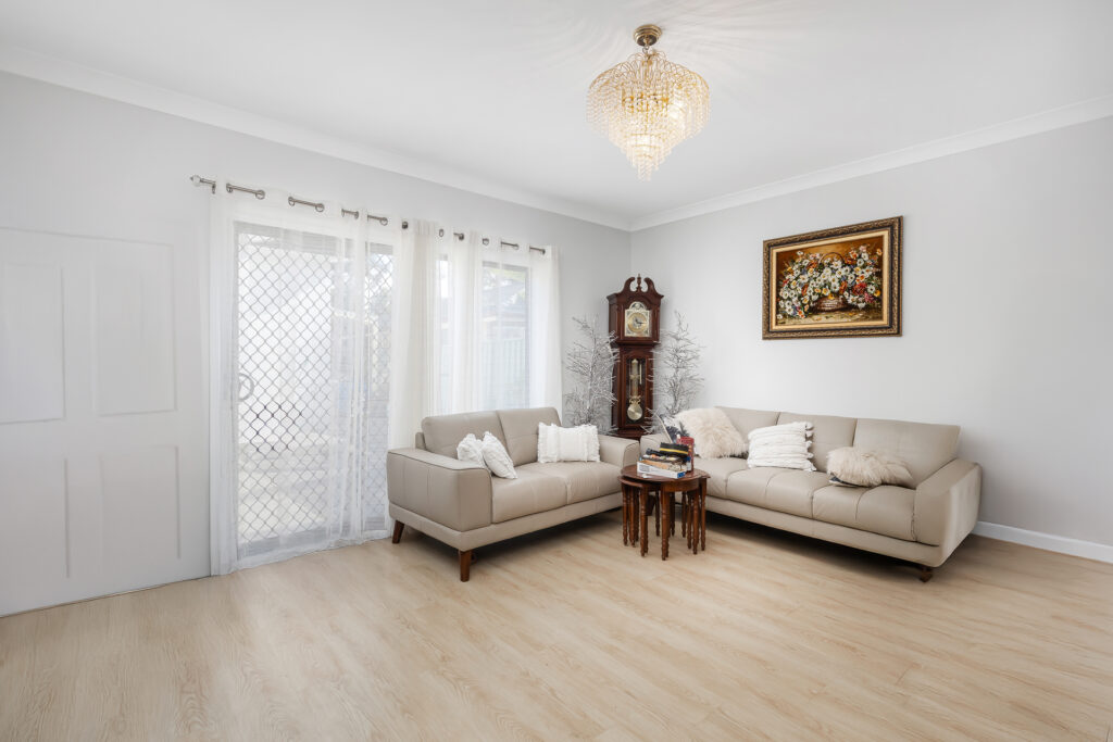 For Sale - 22 Burdett Crescent - New Property in Blacktown - Real Estate by Sam Yazdi