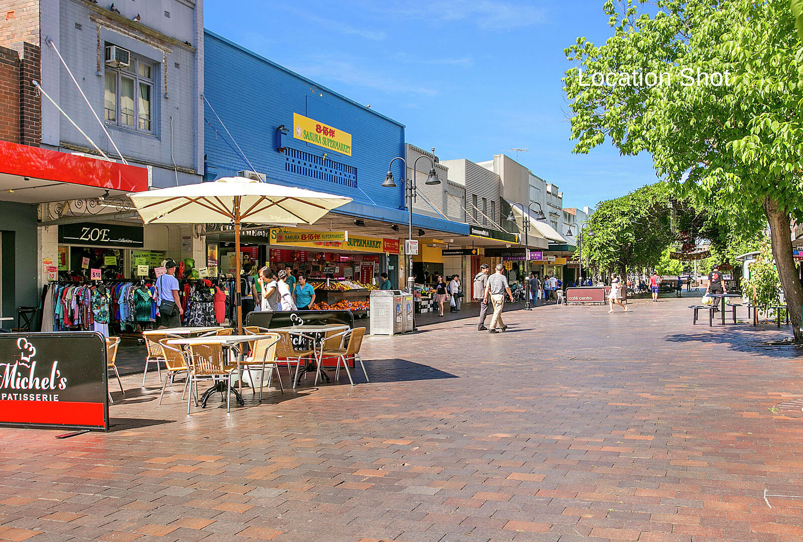 Sold - 1/584 Blaxland Road - New Property in Eastwood - Real Estate by David Middleton