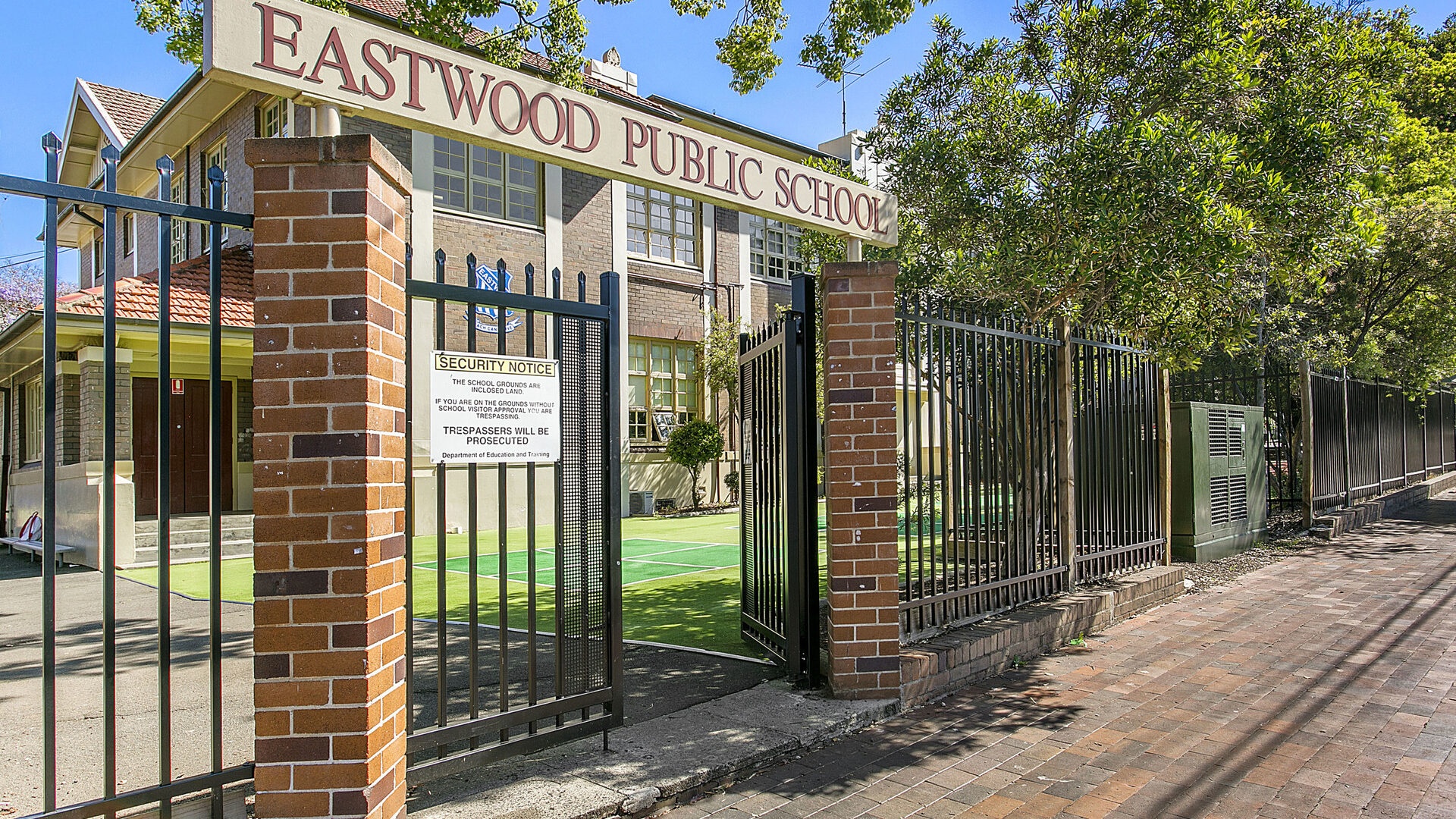 Sold - 1/584 Blaxland Road - New Property in Eastwood - Real Estate by David Middleton