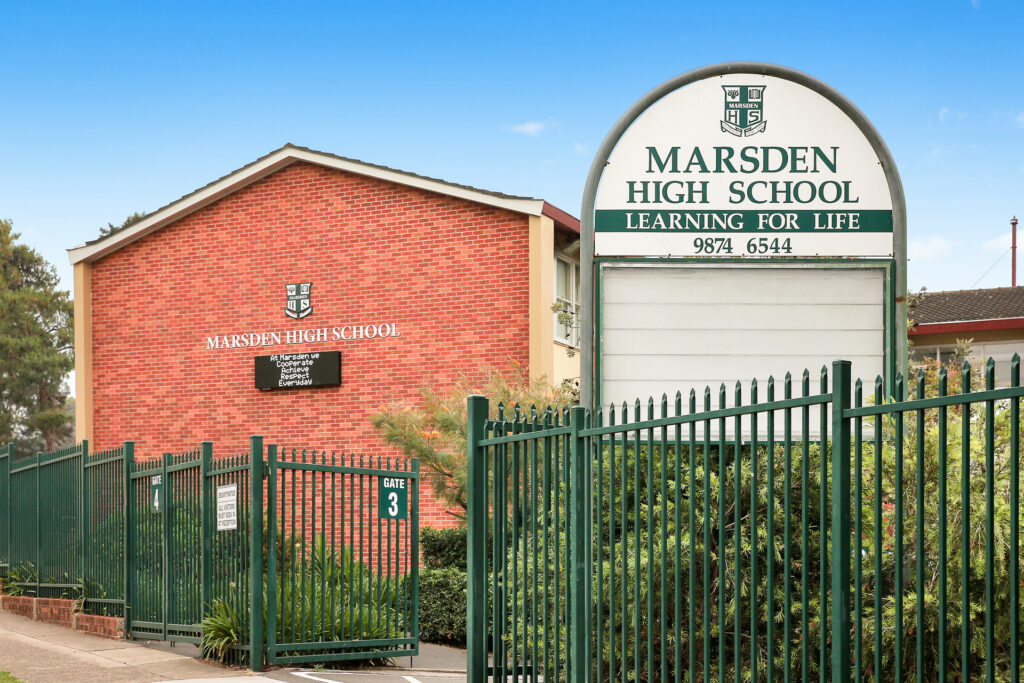 Sold - 1/584 Blaxland Road - New Property in Eastwood - Real Estate by David Middleton