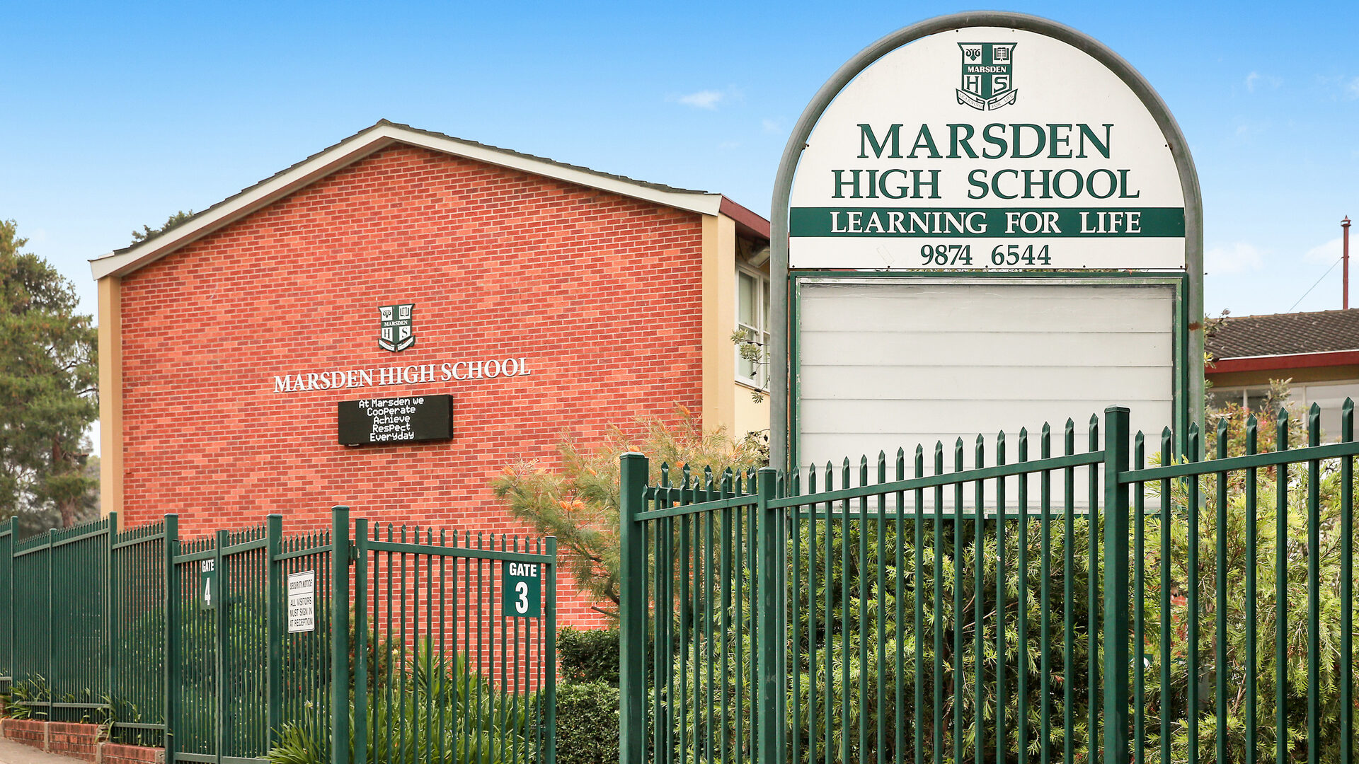 Sold - 1/584 Blaxland Road - New Property in Eastwood - Real Estate by David Middleton