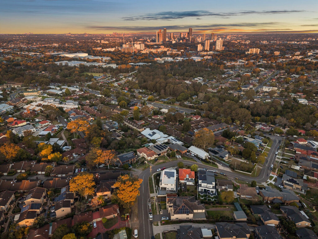 Sold - 14 Mount Street - New Property in Constitution Hill - Real Estate by Brad Panayiotou
