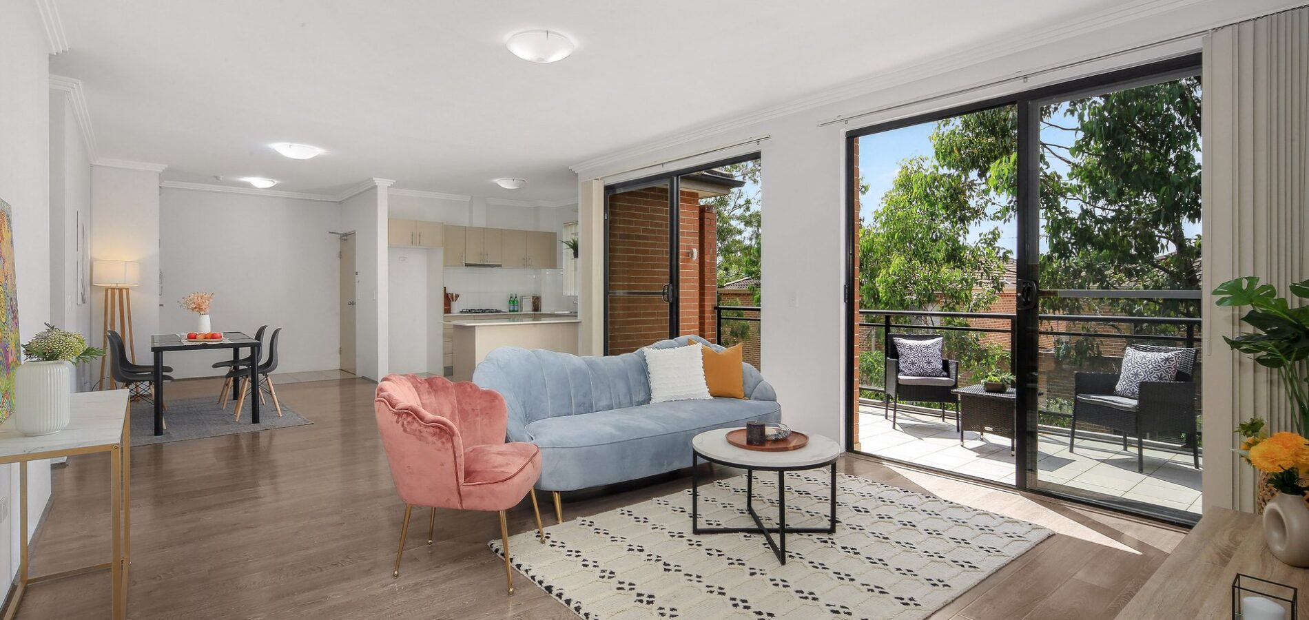 Auction - 6/24 Reid Avenue - New Property in Westmead - Real Estate by Amit Nayak
