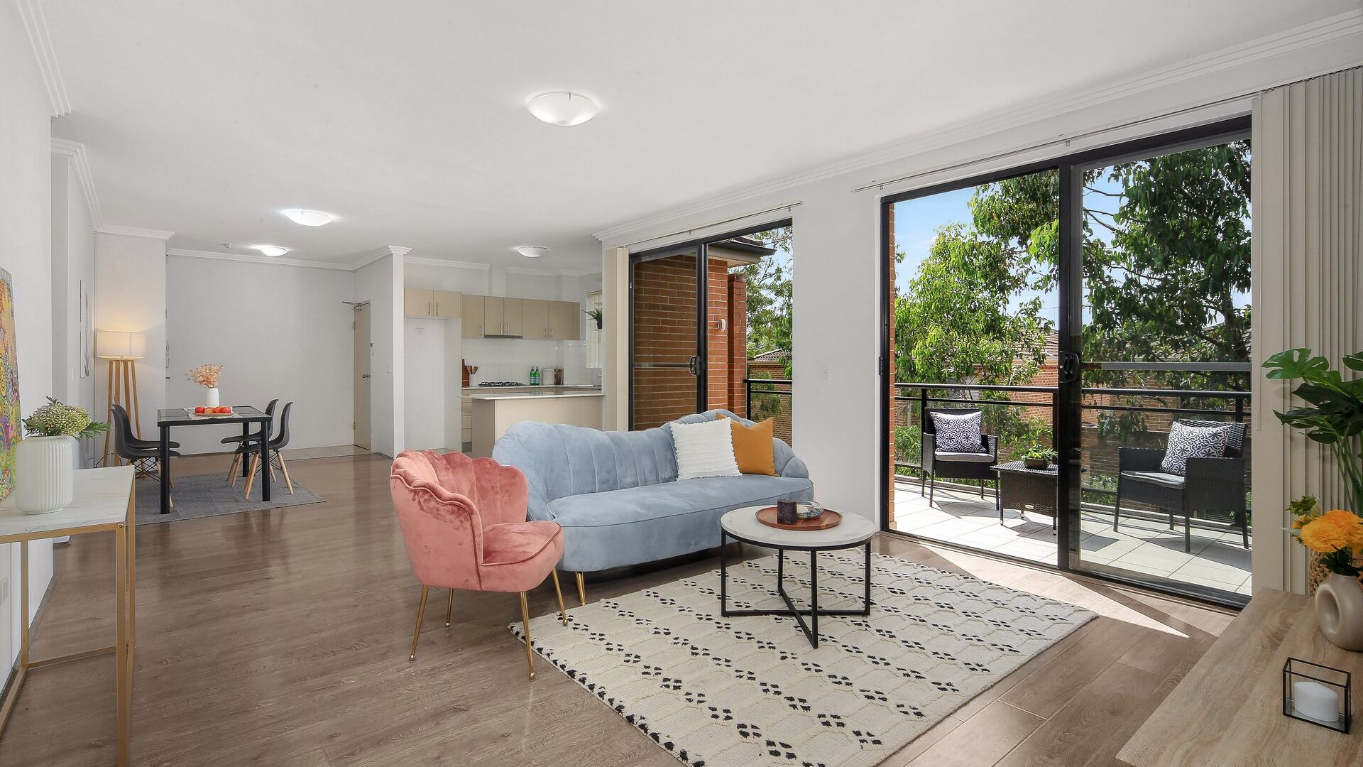 Auction - 6/24 Reid Avenue - New Property in Westmead - Real Estate by Amit Nayak
