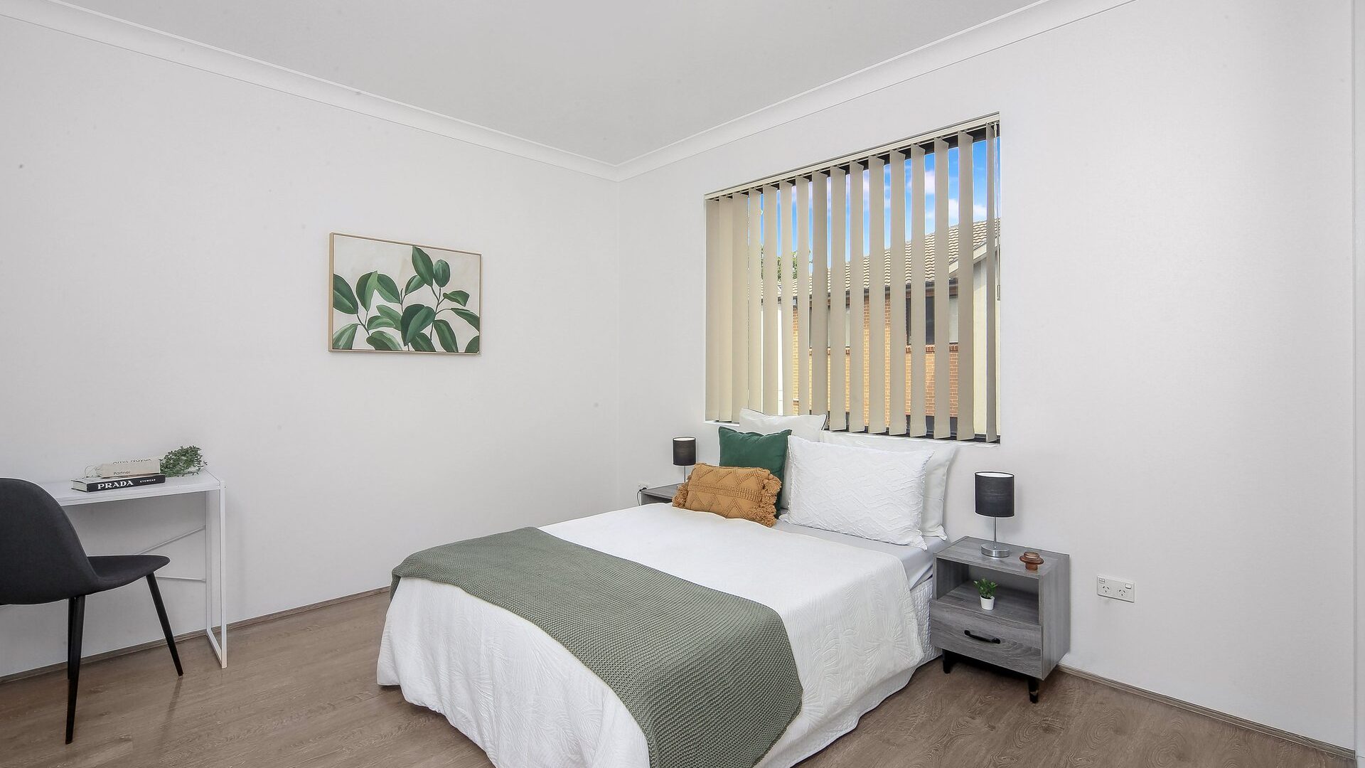 Auction - 6/24 Reid Avenue - New Property in Westmead - Real Estate by Amit Nayak