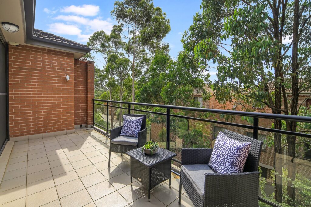 Auction - 6/24 Reid Avenue - New Property in Westmead - Real Estate by Amit Nayak