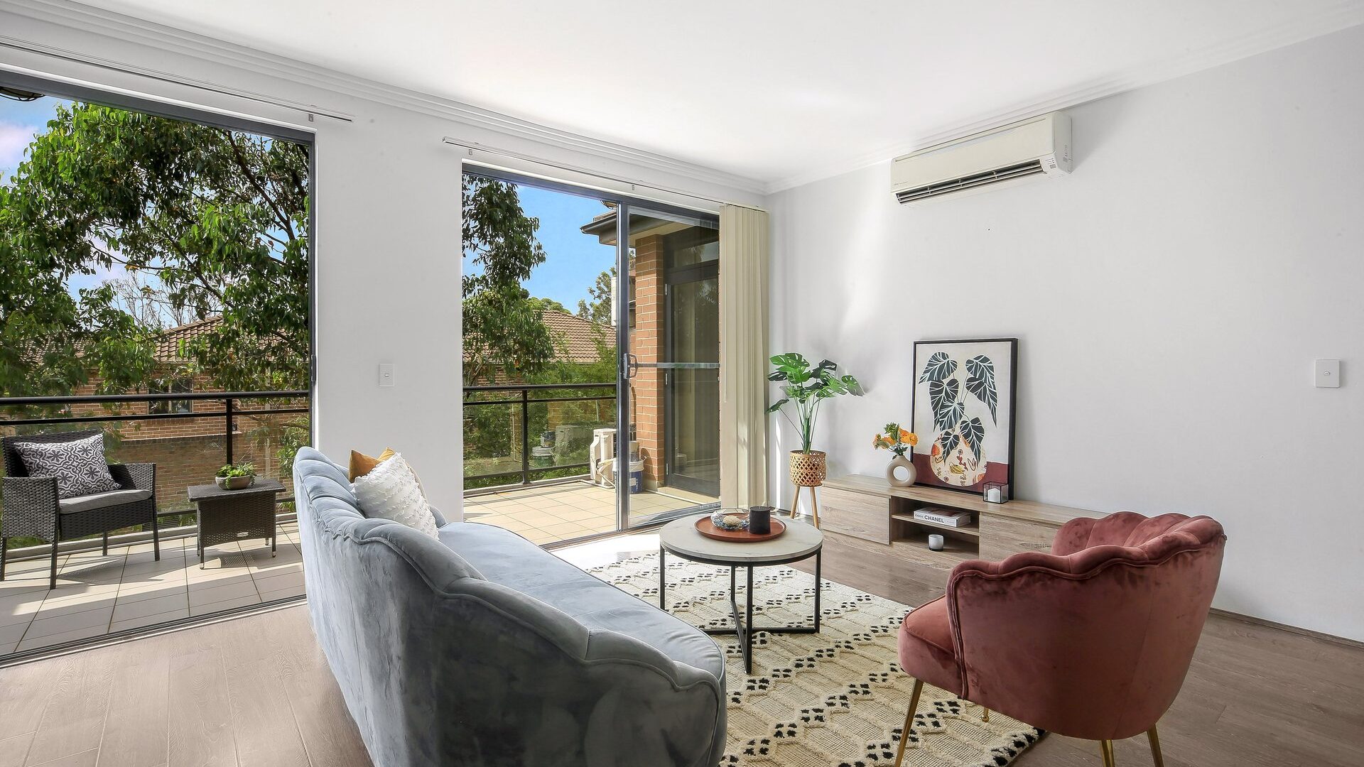 Auction - 6/24 Reid Avenue - New Property in Westmead - Real Estate by Amit Nayak