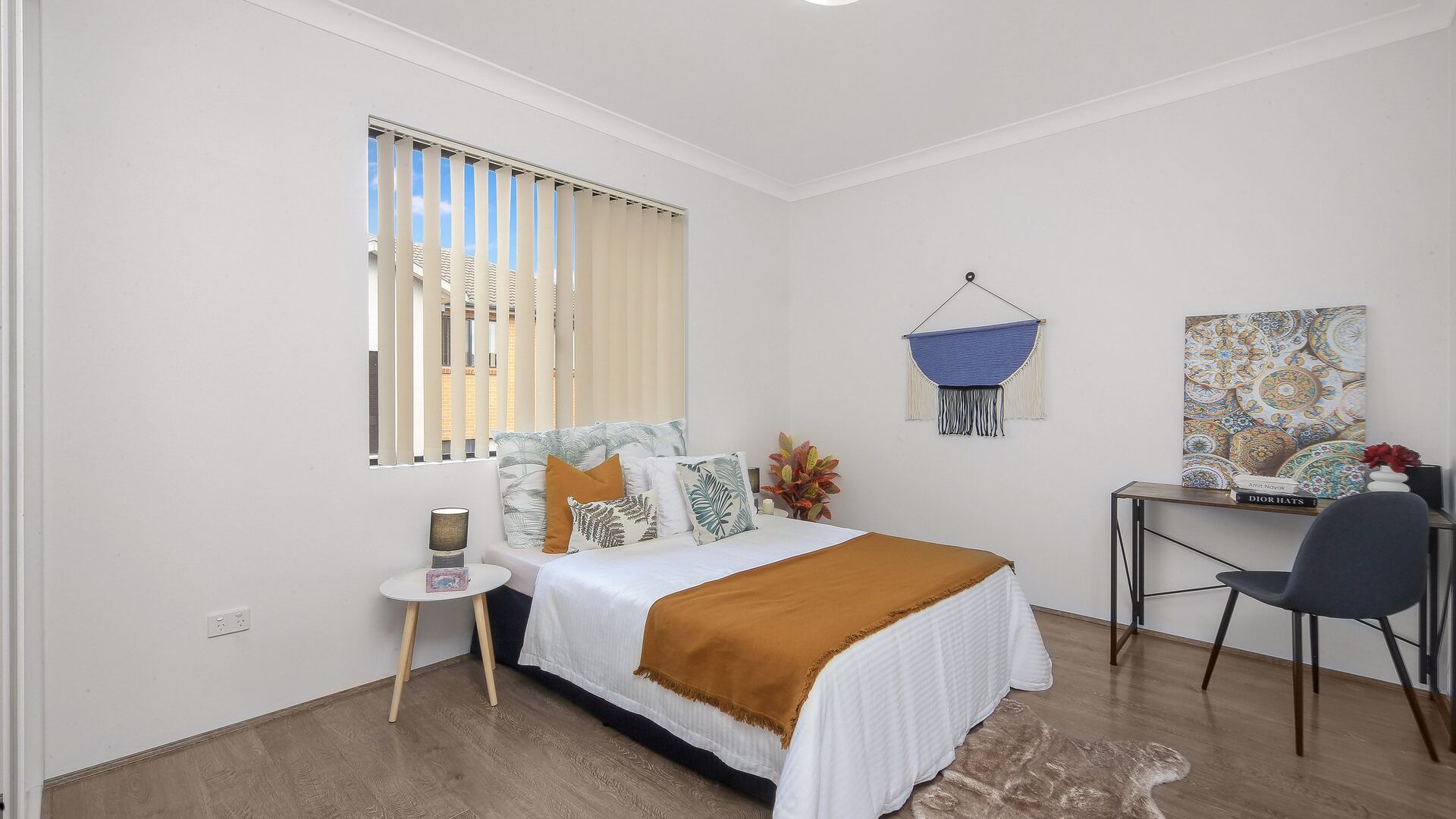 Auction - 6/24 Reid Avenue - New Property in Westmead - Real Estate by Amit Nayak