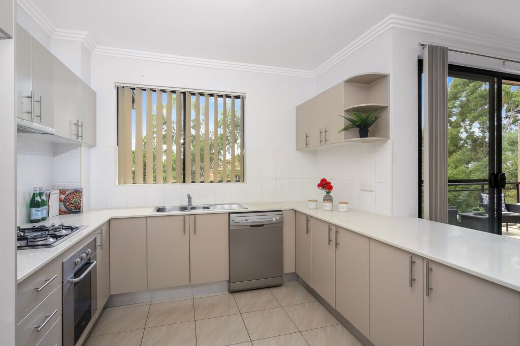 Auction - 6/24 Reid Avenue - New Property in Westmead - Real Estate by Amit Nayak