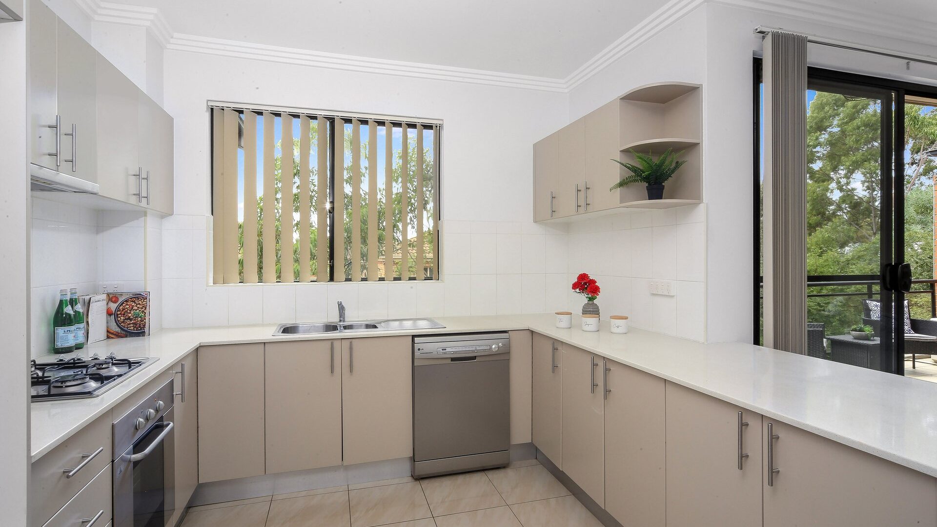 Auction - 6/24 Reid Avenue - New Property in Westmead - Real Estate by Amit Nayak
