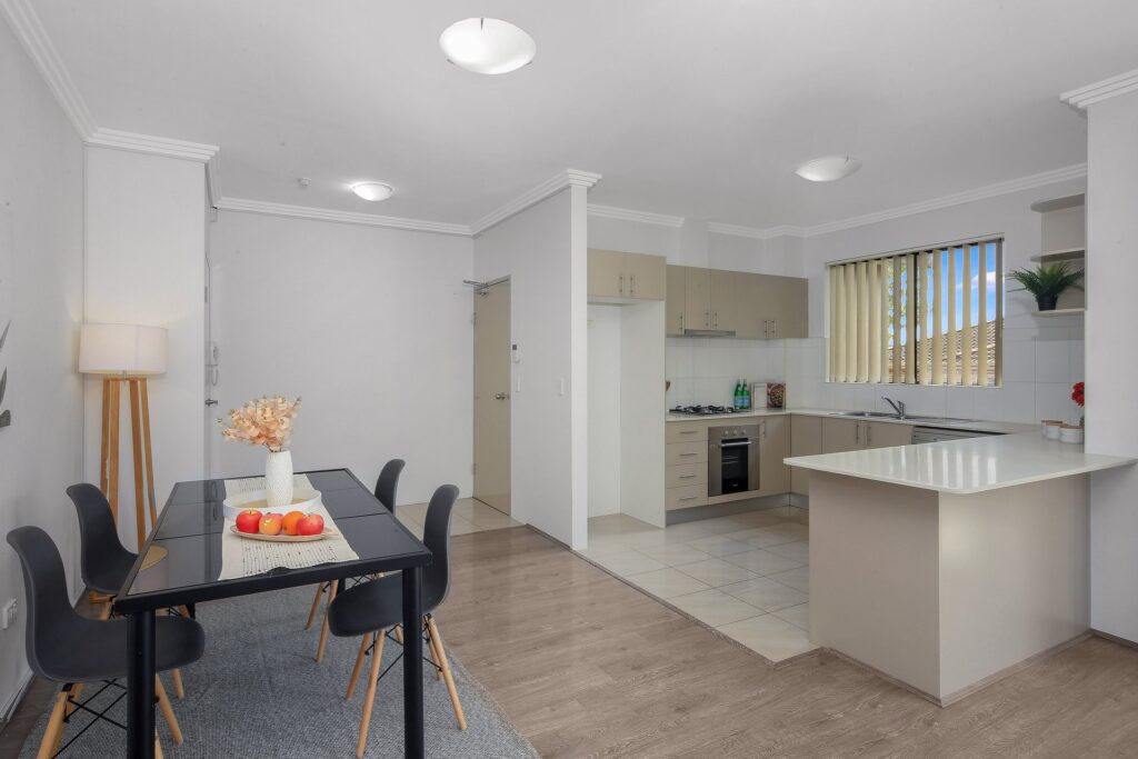Auction - 6/24 Reid Avenue - New Property in Westmead - Real Estate by Amit Nayak