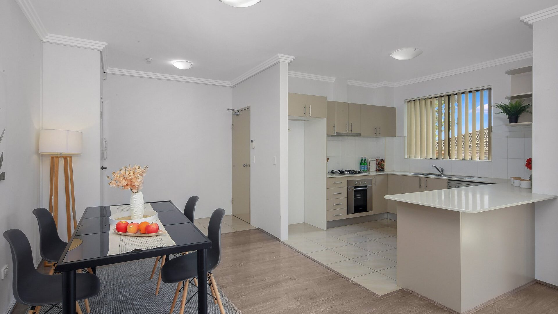 Auction - 6/24 Reid Avenue - New Property in Westmead - Real Estate by Amit Nayak