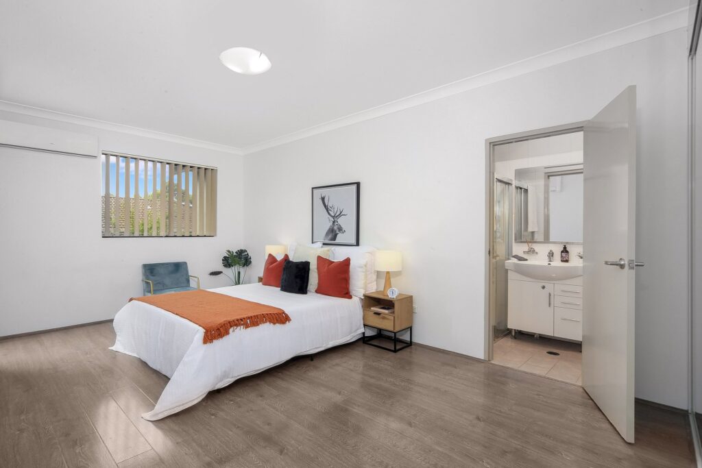 Auction - 6/24 Reid Avenue - New Property in Westmead - Real Estate by Amit Nayak