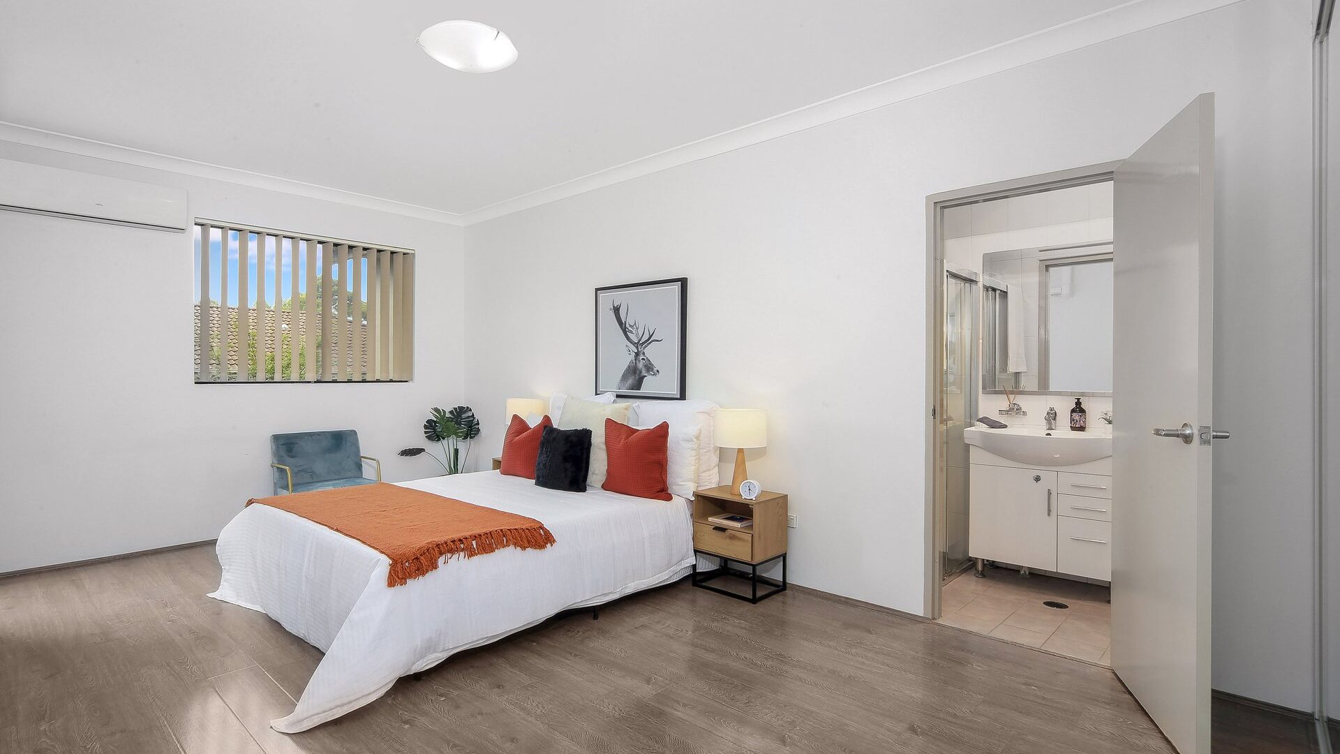 Auction - 6/24 Reid Avenue - New Property in Westmead - Real Estate by Amit Nayak