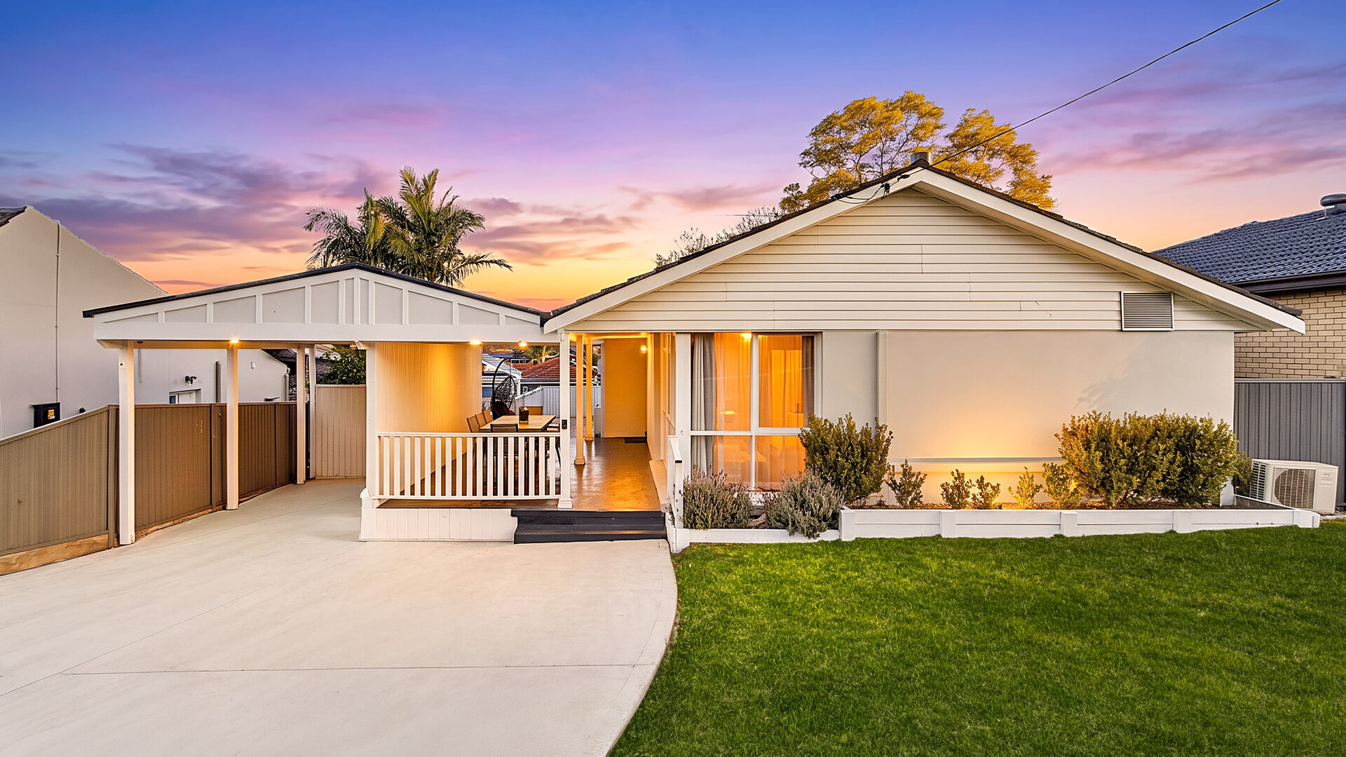 For Sale - 30 Limpopo Crescent - New Property in Seven Hills - Real Estate by Monique Layoun