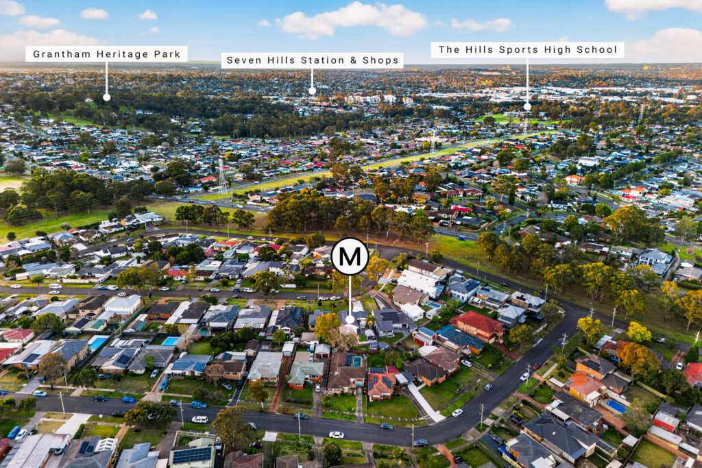 For Sale - 30 Limpopo Crescent - New Property in Seven Hills - Real Estate by Monique Layoun