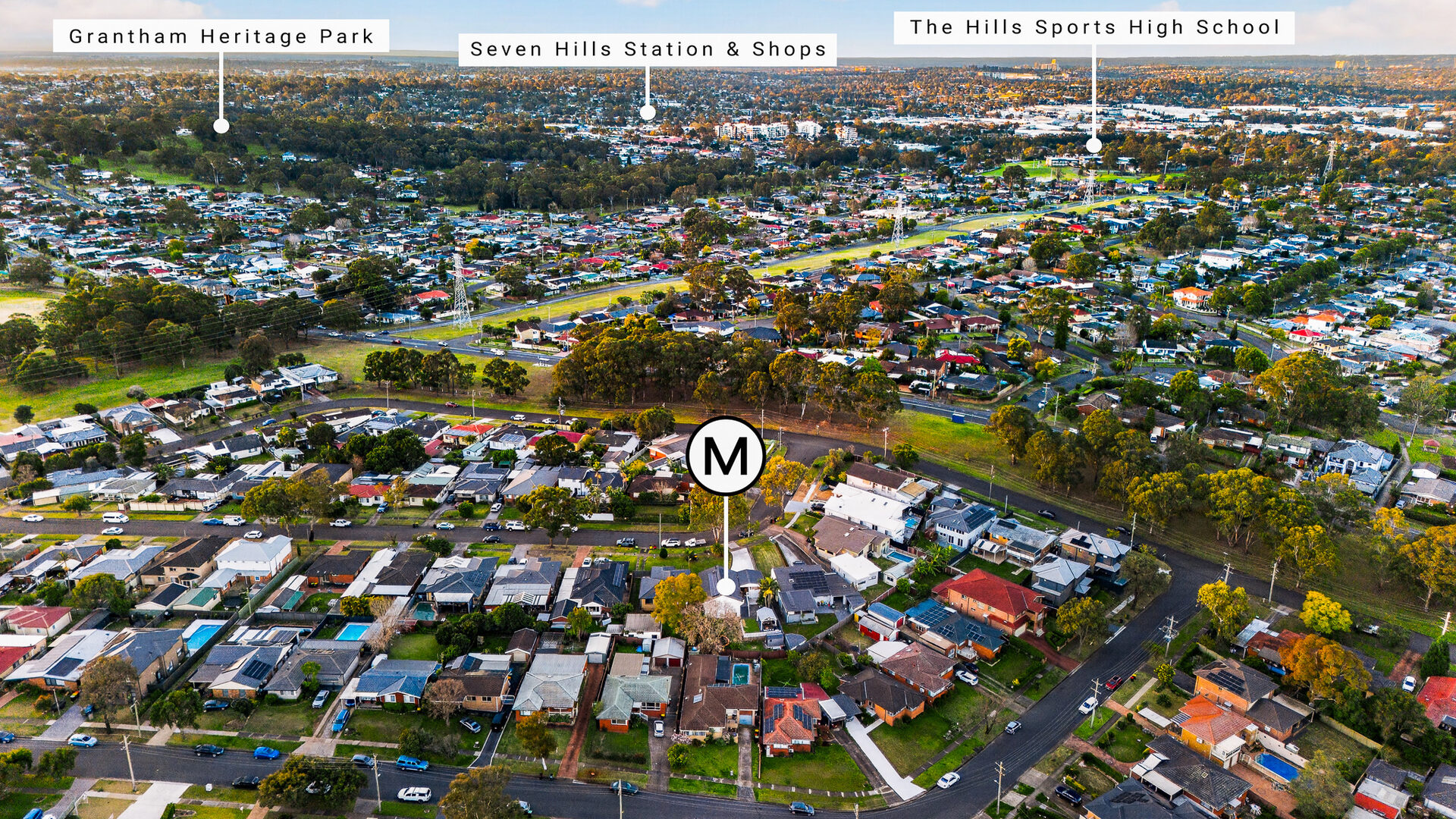 For Sale - 30 Limpopo Crescent - New Property in Seven Hills - Real Estate by Monique Layoun
