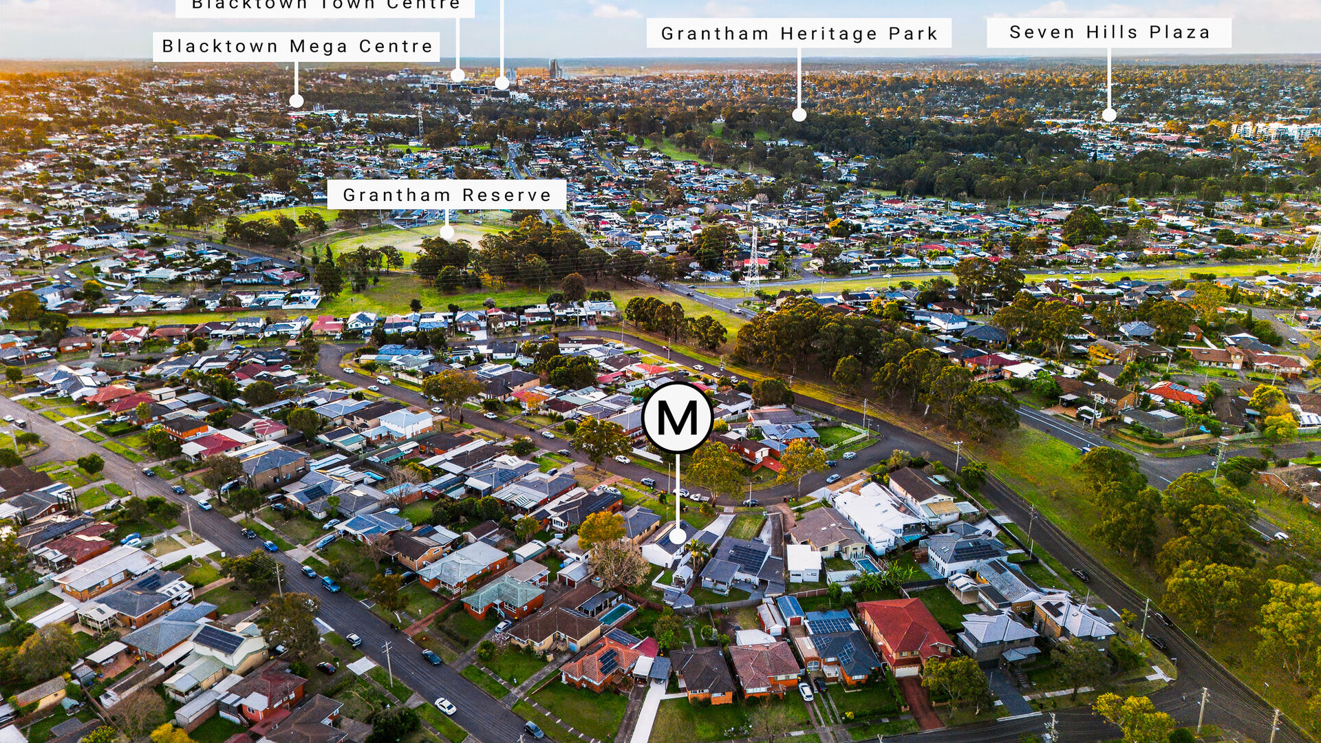 For Sale - 30 Limpopo Crescent - New Property in Seven Hills - Real Estate by Monique Layoun