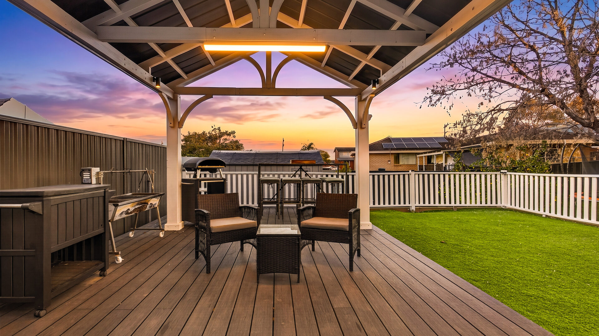 For Sale - 30 Limpopo Crescent - New Property in Seven Hills - Real Estate by Monique Layoun