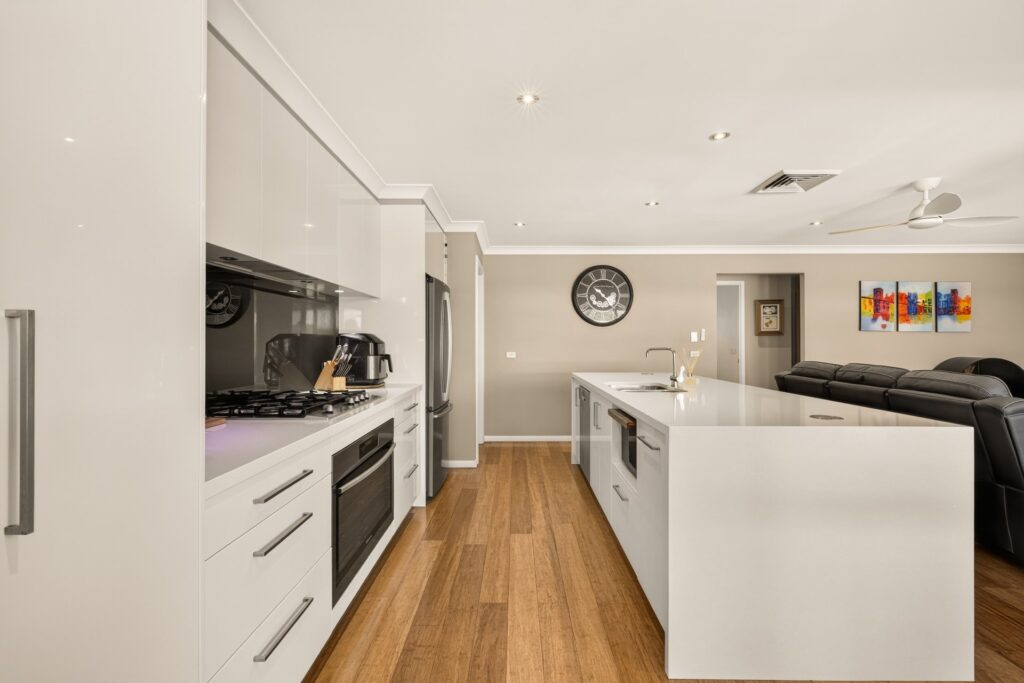 For Sale - 20 Nicholson Place - New Property in Windsor Downs - Real Estate by Greg Vincent