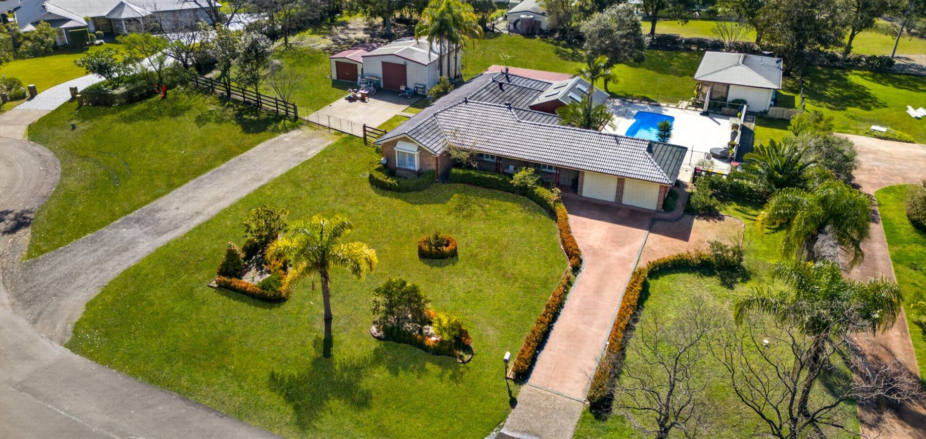 For Sale - 20 Nicholson Place - New Property in Windsor Downs - Real Estate by Greg Vincent