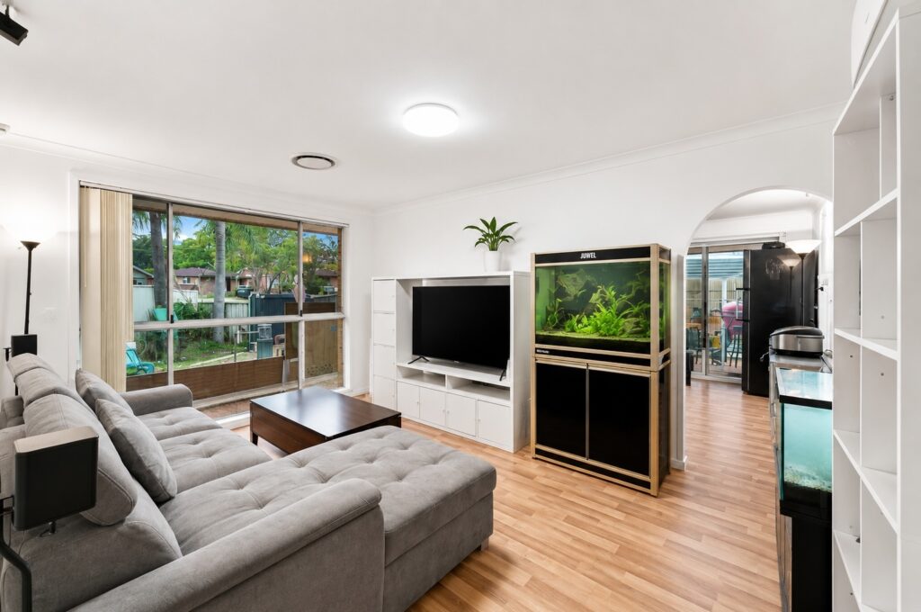 For Sale - 35 Wilkie Crescent - New Property in Doonside - Real Estate by Sam Yazdi