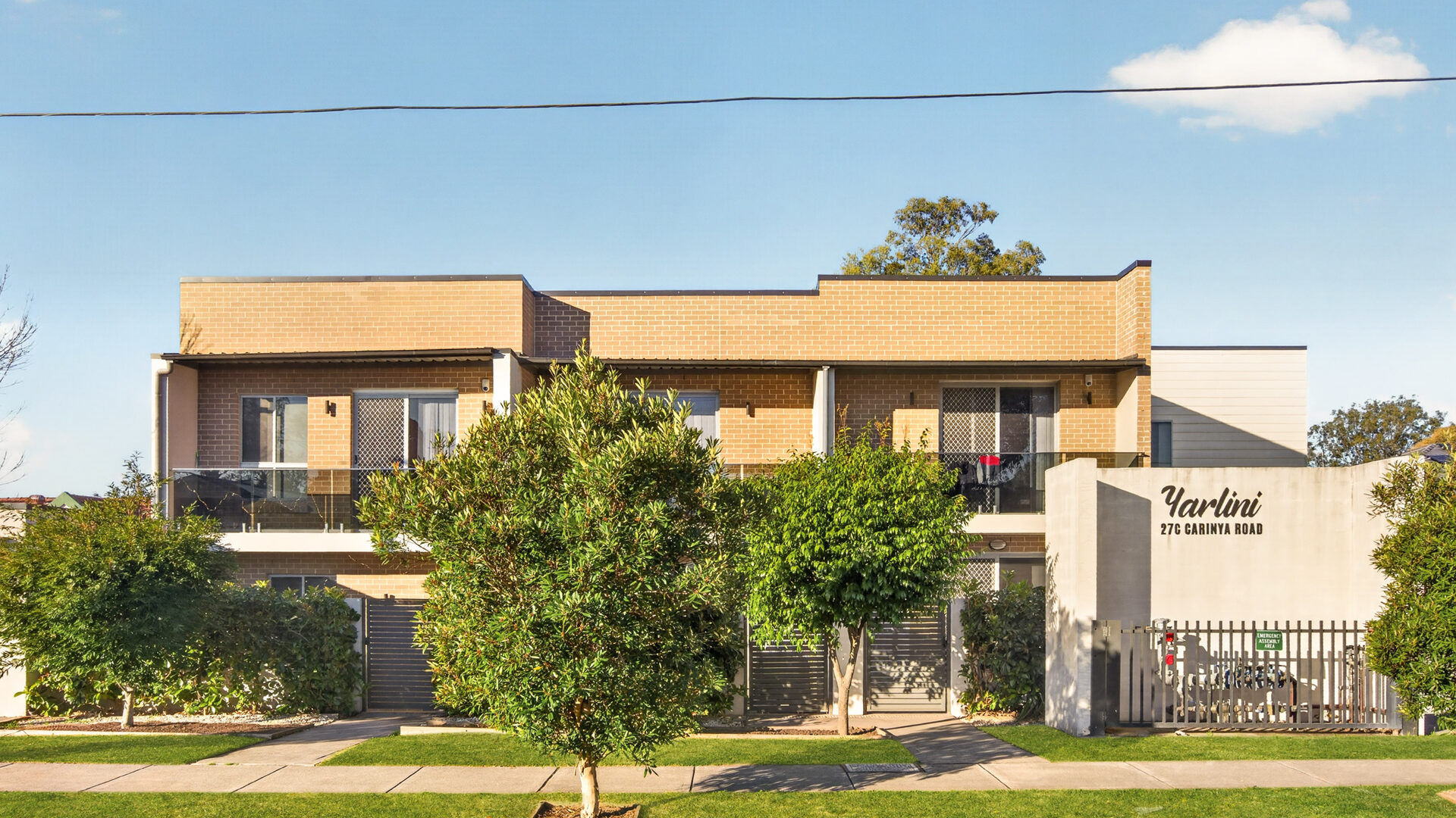 Sold - 9/27c Carinya Road - New Property in Girraween - Real Estate by Amit Nayak