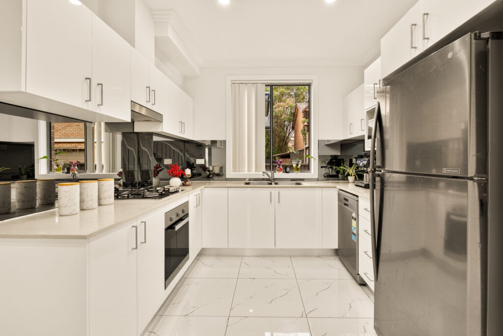 Sold - 9/27c Carinya Road - New Property in Girraween - Real Estate by Amit Nayak