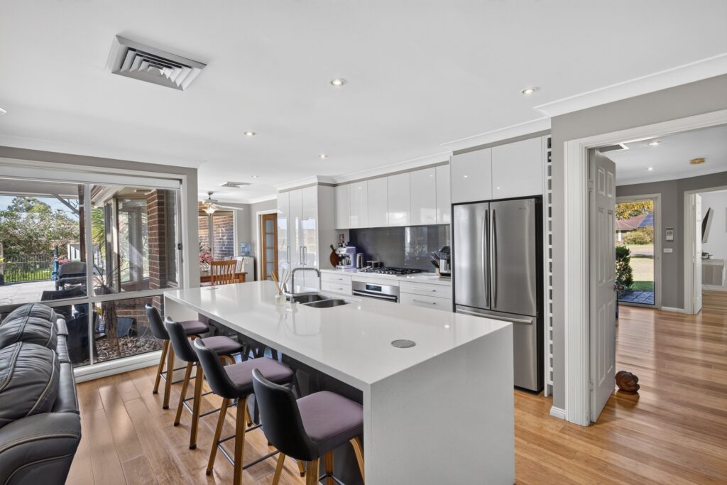For Sale - 20 Nicholson Place - New Property in Windsor Downs - Real Estate by Greg Vincent