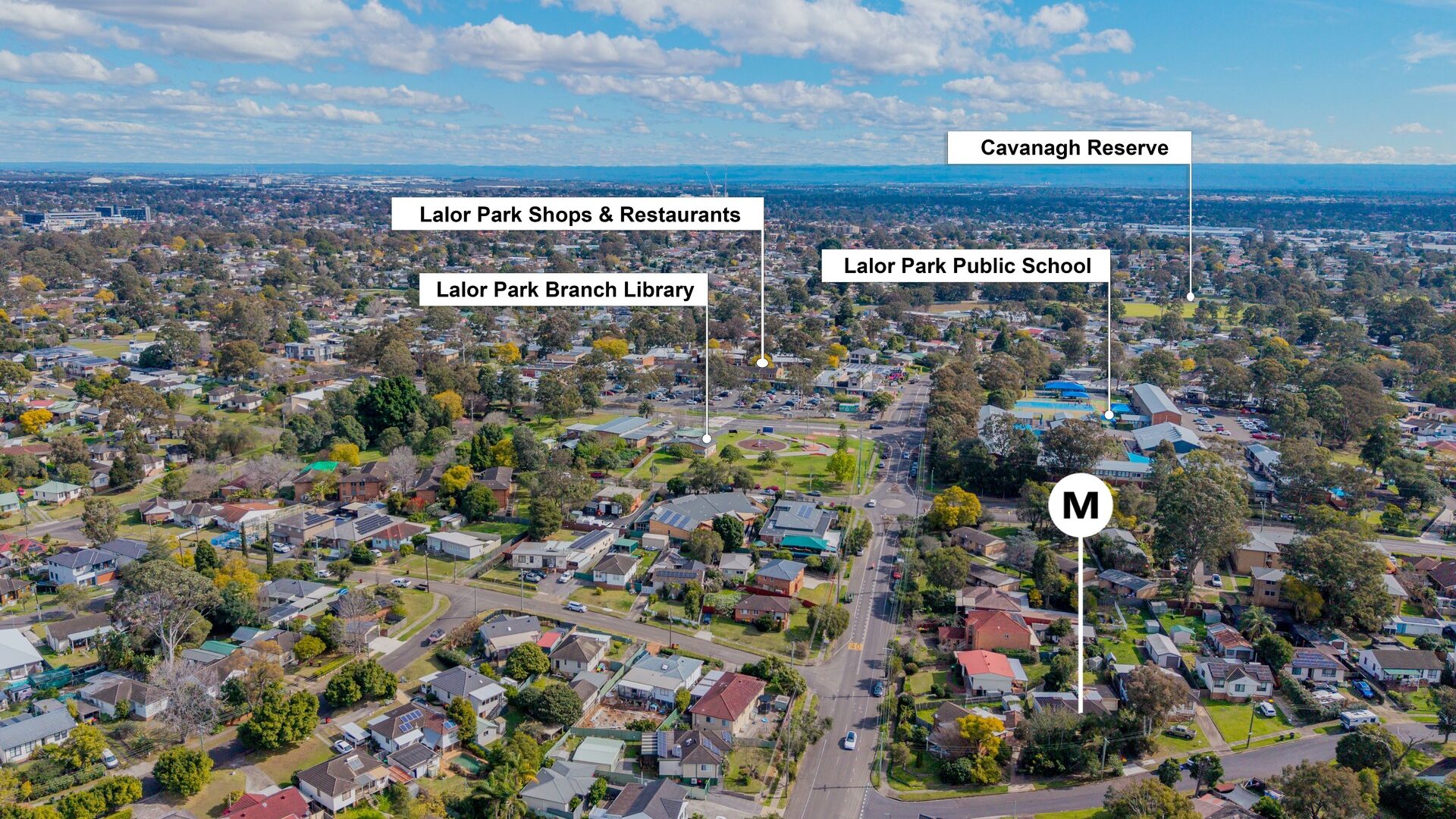 Sold - 10 Croxon Crescent - New Property in Lalor Park - Real Estate by Peter Sutherland