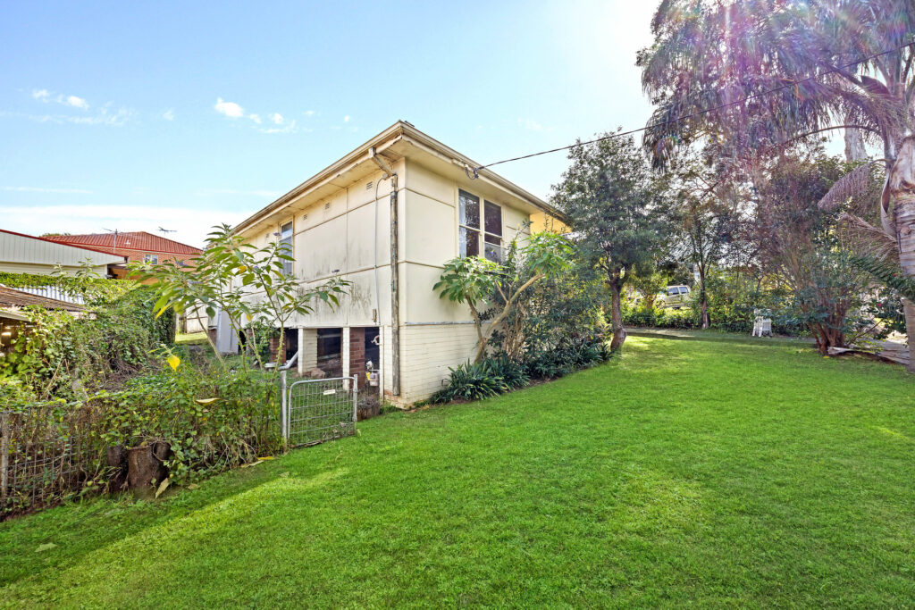 Sold - 10 Croxon Crescent - New Property in Lalor Park - Real Estate by Peter Sutherland