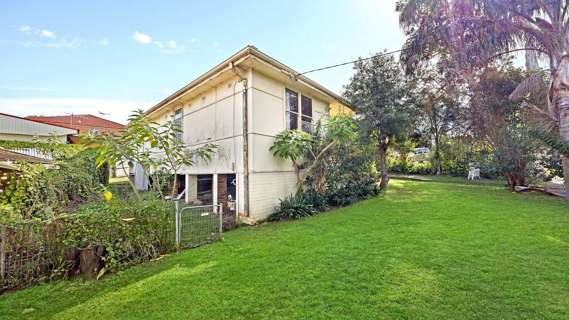 Sold - 10 Croxon Crescent - New Property in Lalor Park - Real Estate by Peter Sutherland
