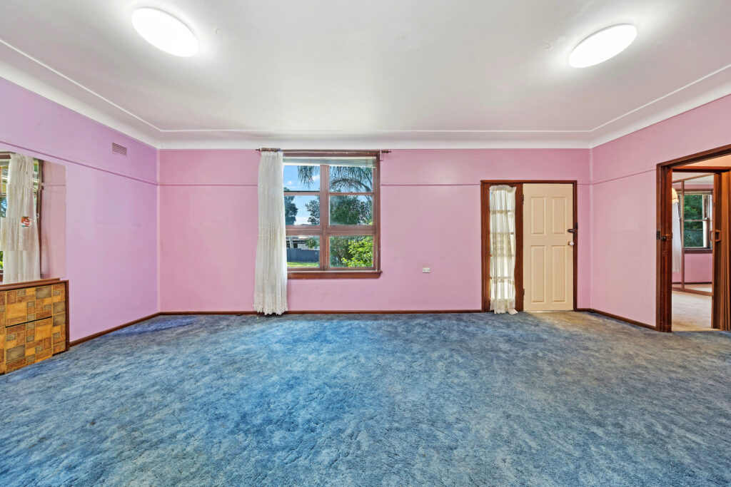 Sold - 10 Croxon Crescent - New Property in Lalor Park - Real Estate by Peter Sutherland