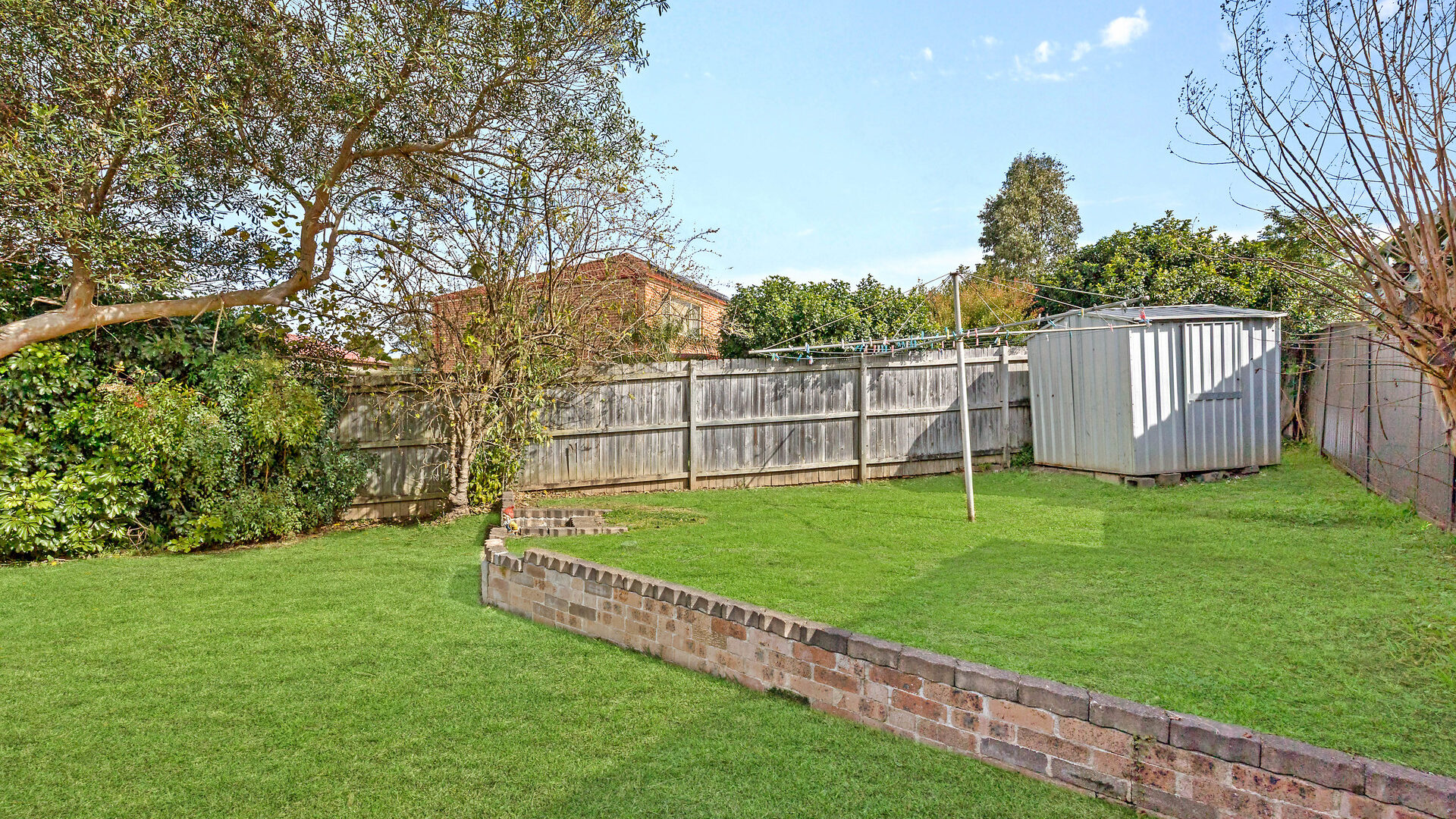 Sold - 10 Croxon Crescent - New Property in Lalor Park - Real Estate by Peter Sutherland