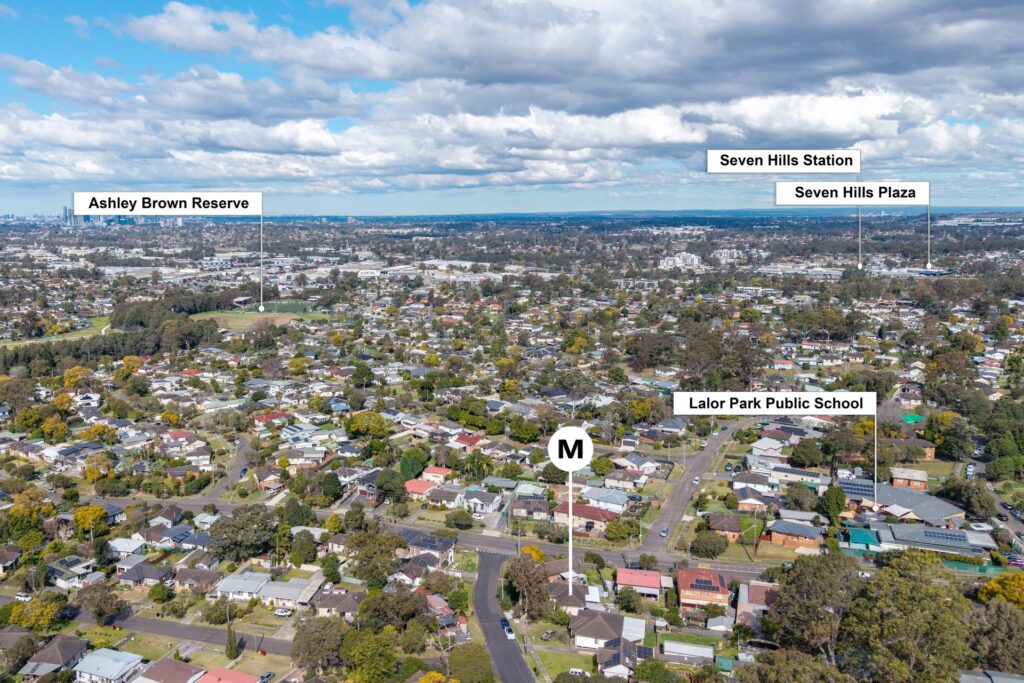 Sold - 10 Croxon Crescent - New Property in Lalor Park - Real Estate by Peter Sutherland