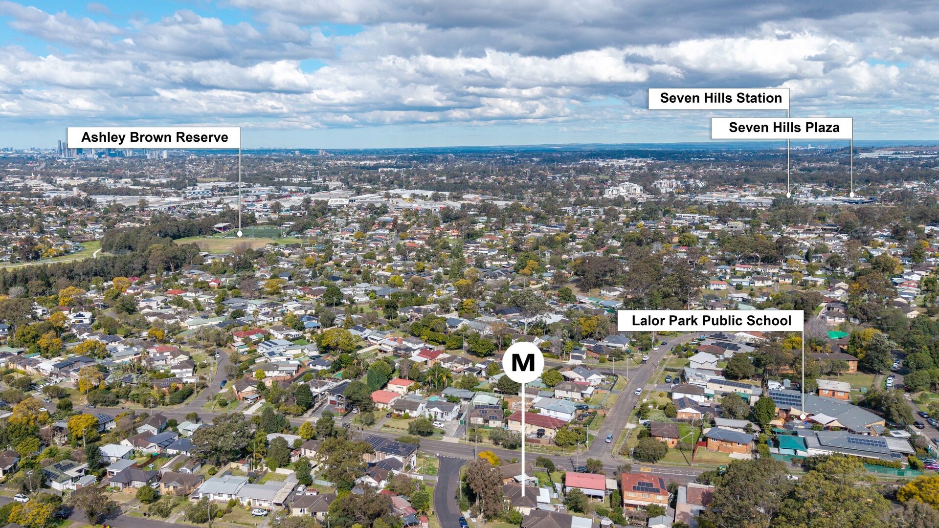 Sold - 10 Croxon Crescent - New Property in Lalor Park - Real Estate by Peter Sutherland