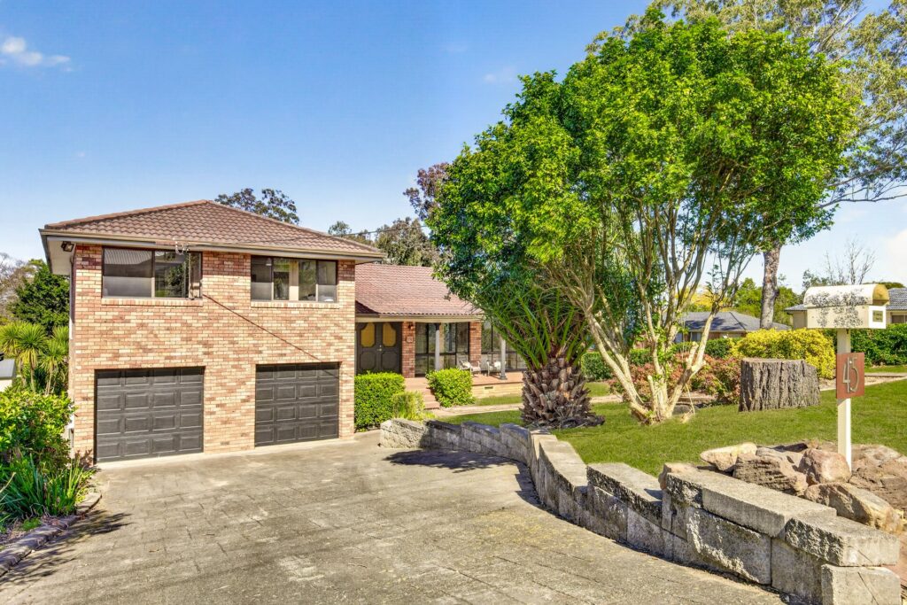 For Sale - 45 Turnbull Avenue - New Property in Wilberforce - Real Estate by Greg Vincent