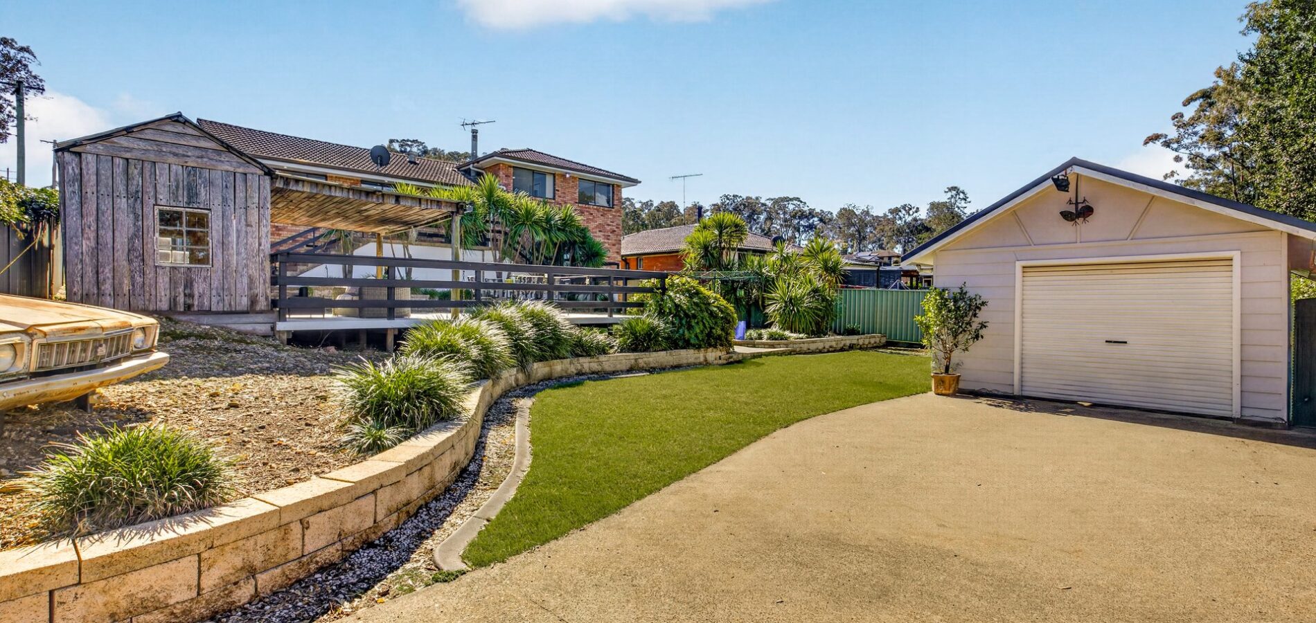 For Sale - 45 Turnbull Avenue - New Property in Wilberforce - Real Estate by Greg Vincent