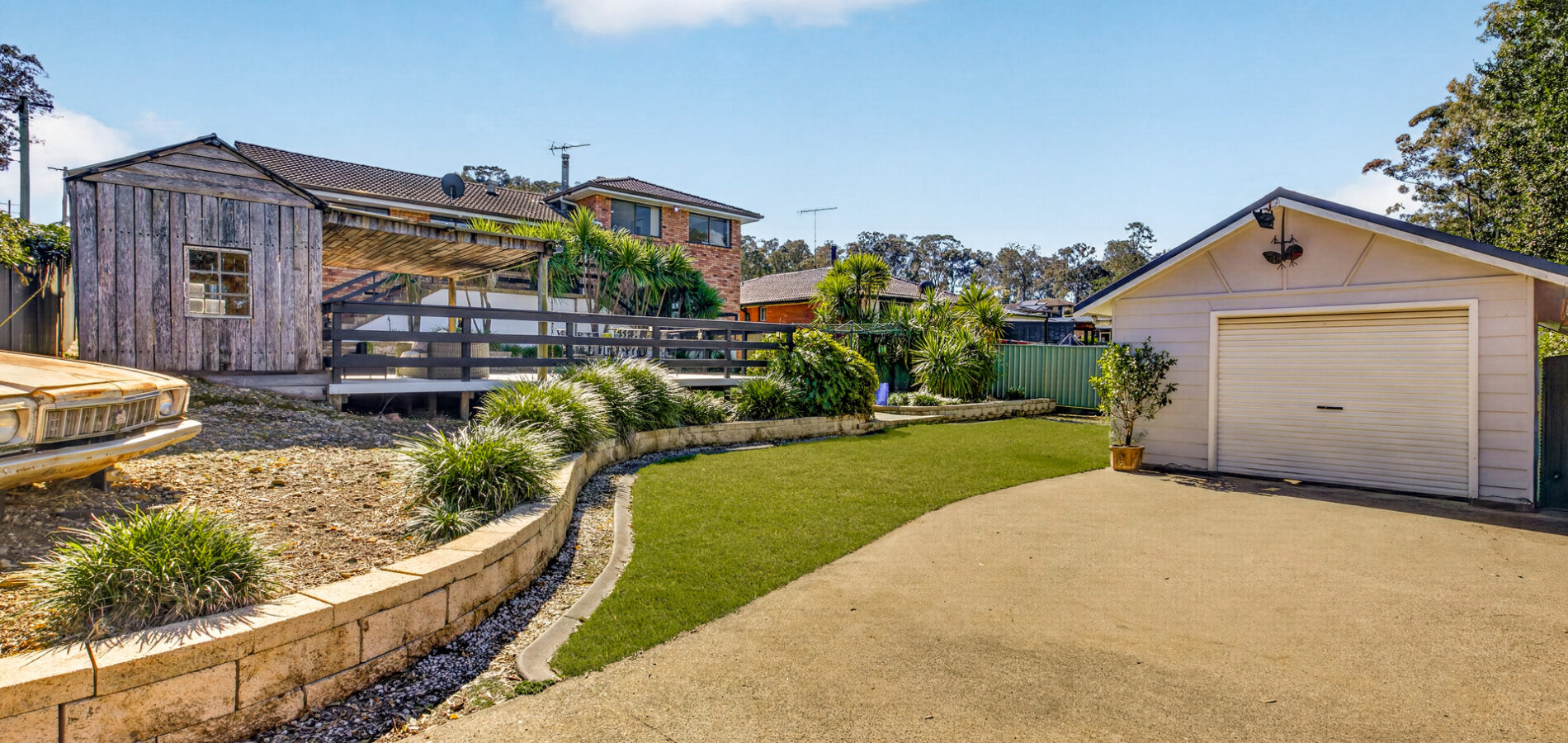45 Turnbull Avenue, Wilberforce