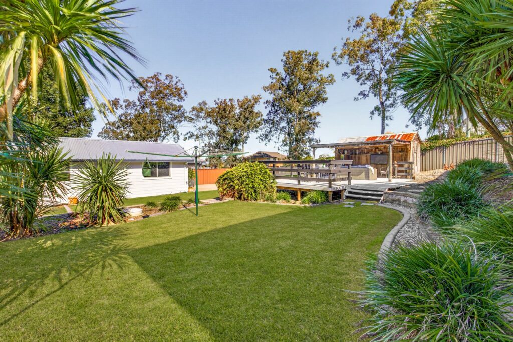 For Sale - 45 Turnbull Avenue - New Property in Wilberforce - Real Estate by Greg Vincent