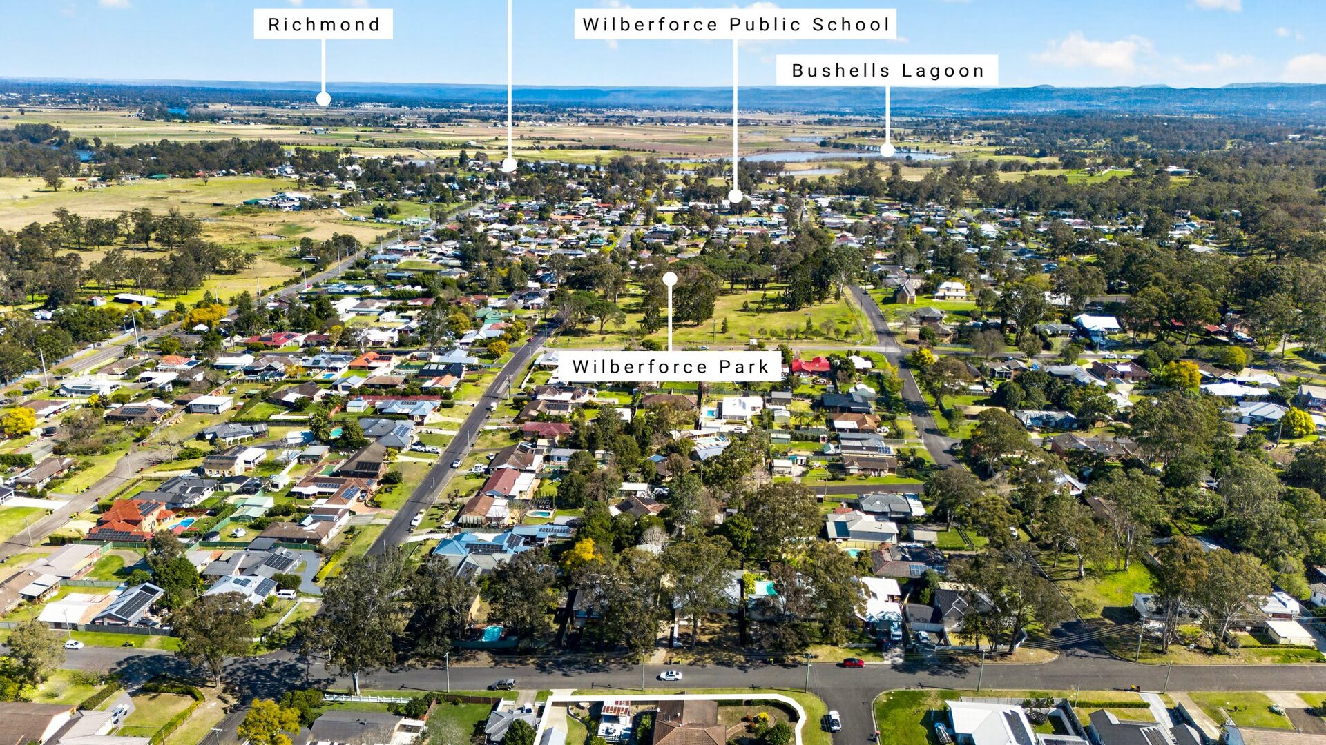 For Sale - 45 Turnbull Avenue - New Property in Wilberforce - Real Estate by Greg Vincent