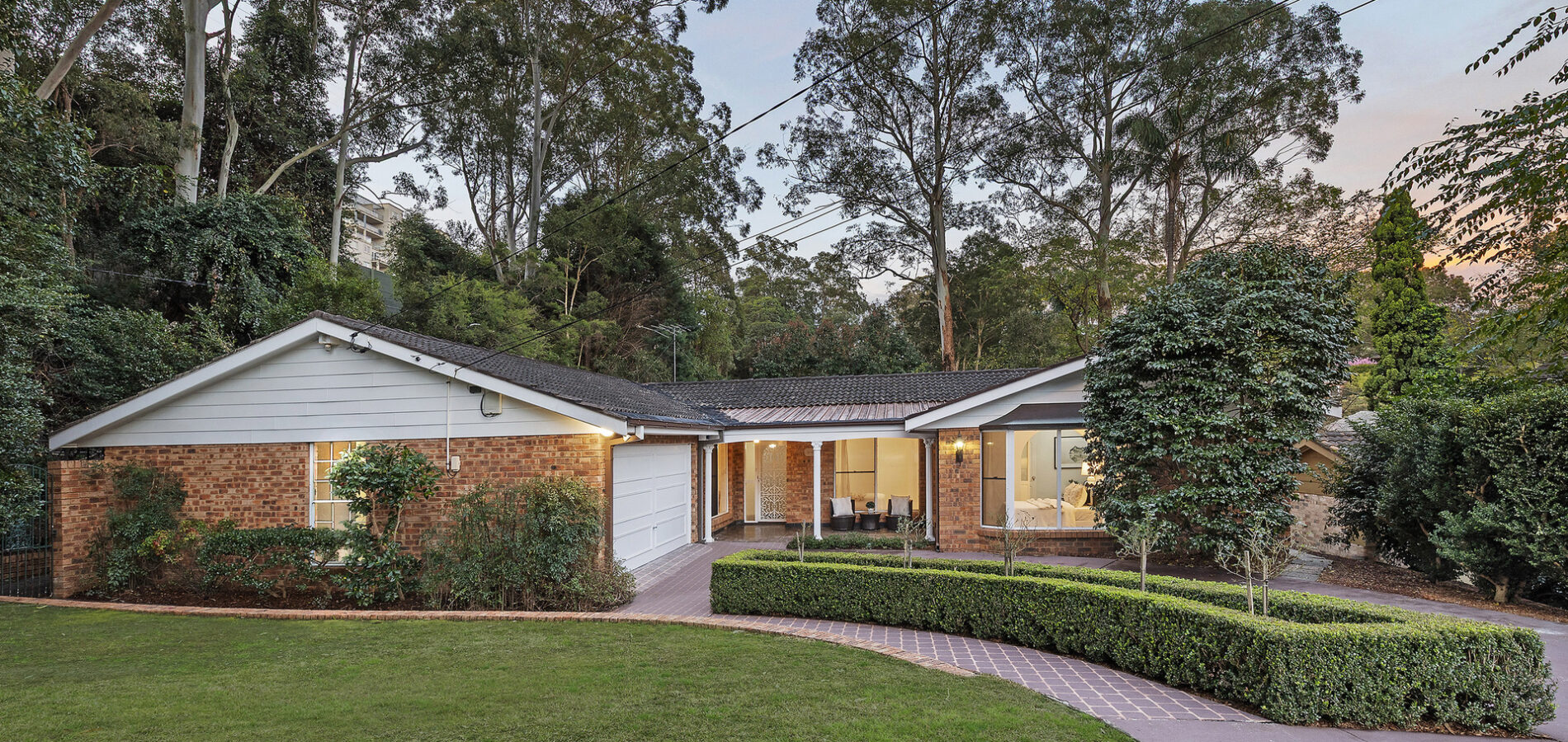 Sold - 38 Azalea Grove - New Property in Pennant Hills - Real Estate by Belinda Hill