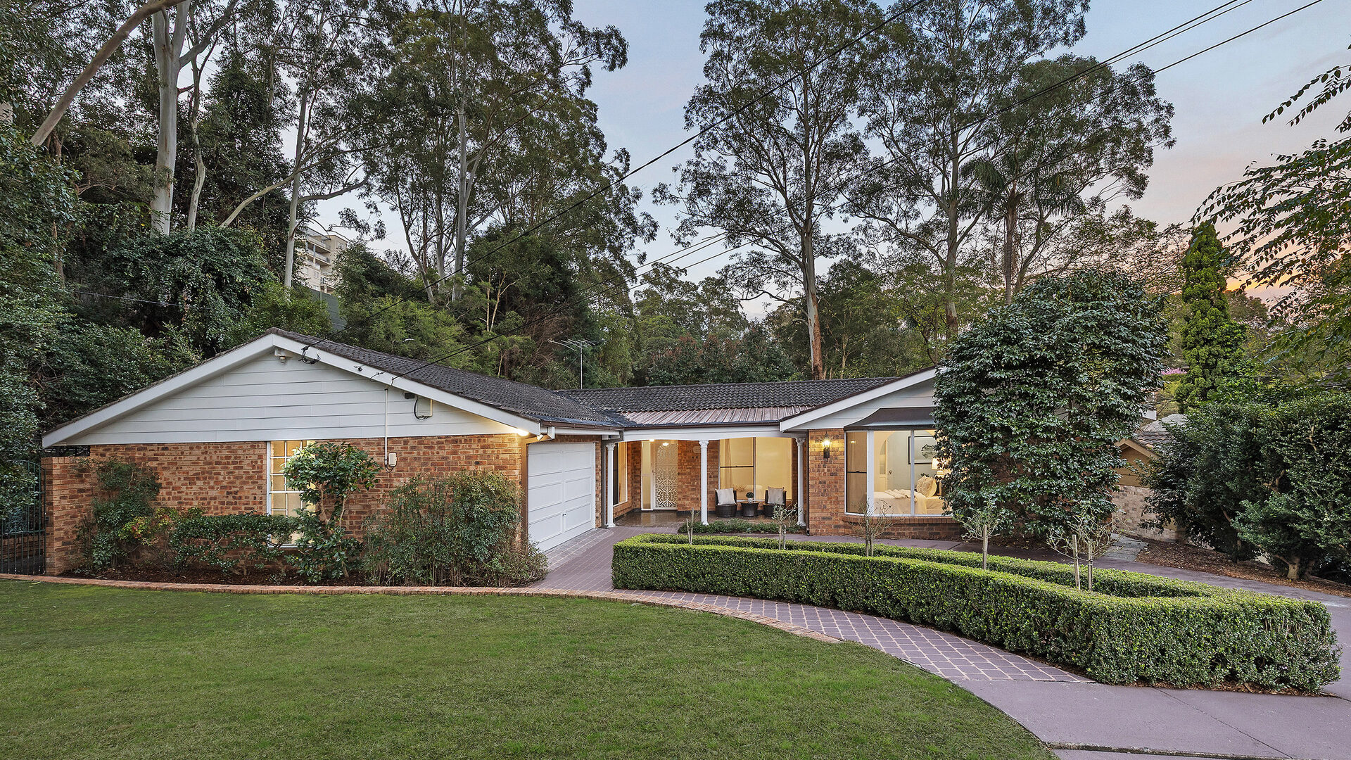 Sold - 38 Azalea Grove - New Property in Pennant Hills - Real Estate by Belinda Hill
