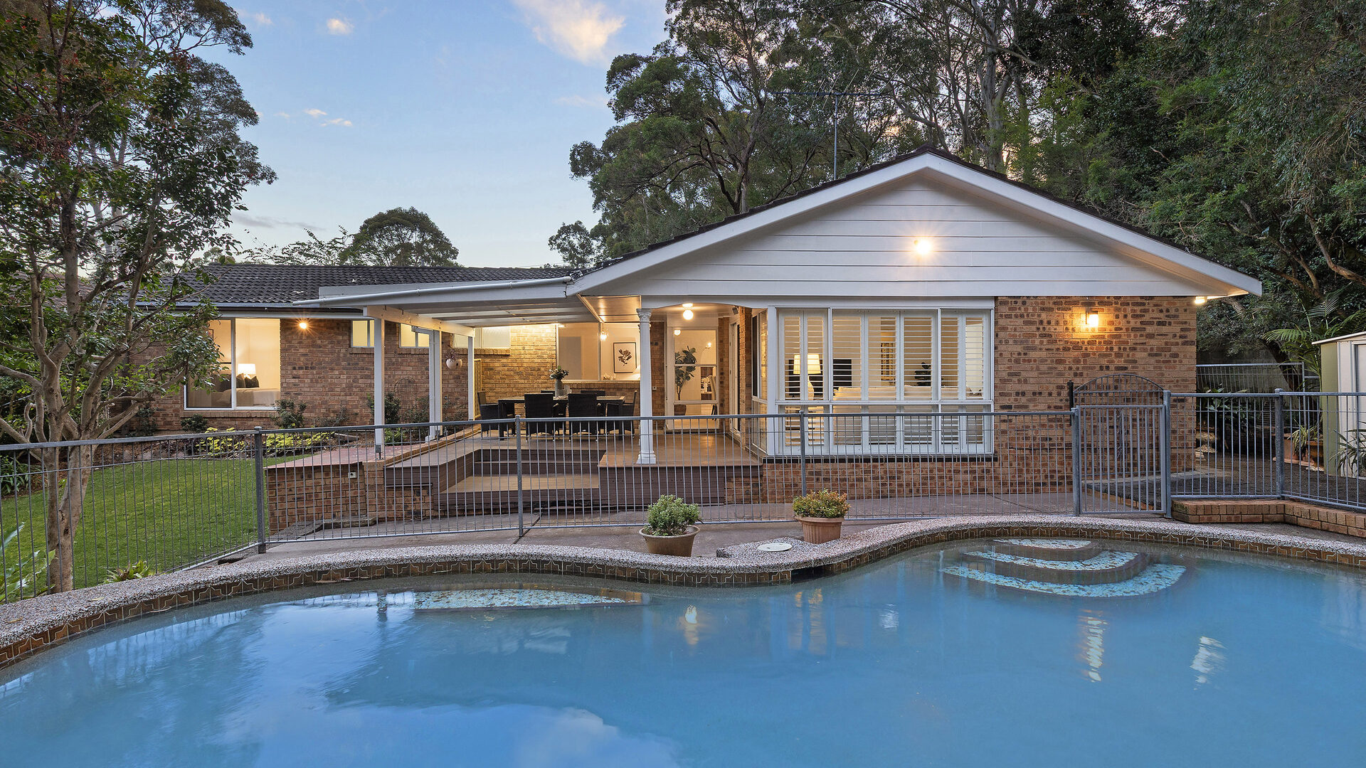 Sold - 38 Azalea Grove - New Property in Pennant Hills - Real Estate by Belinda Hill