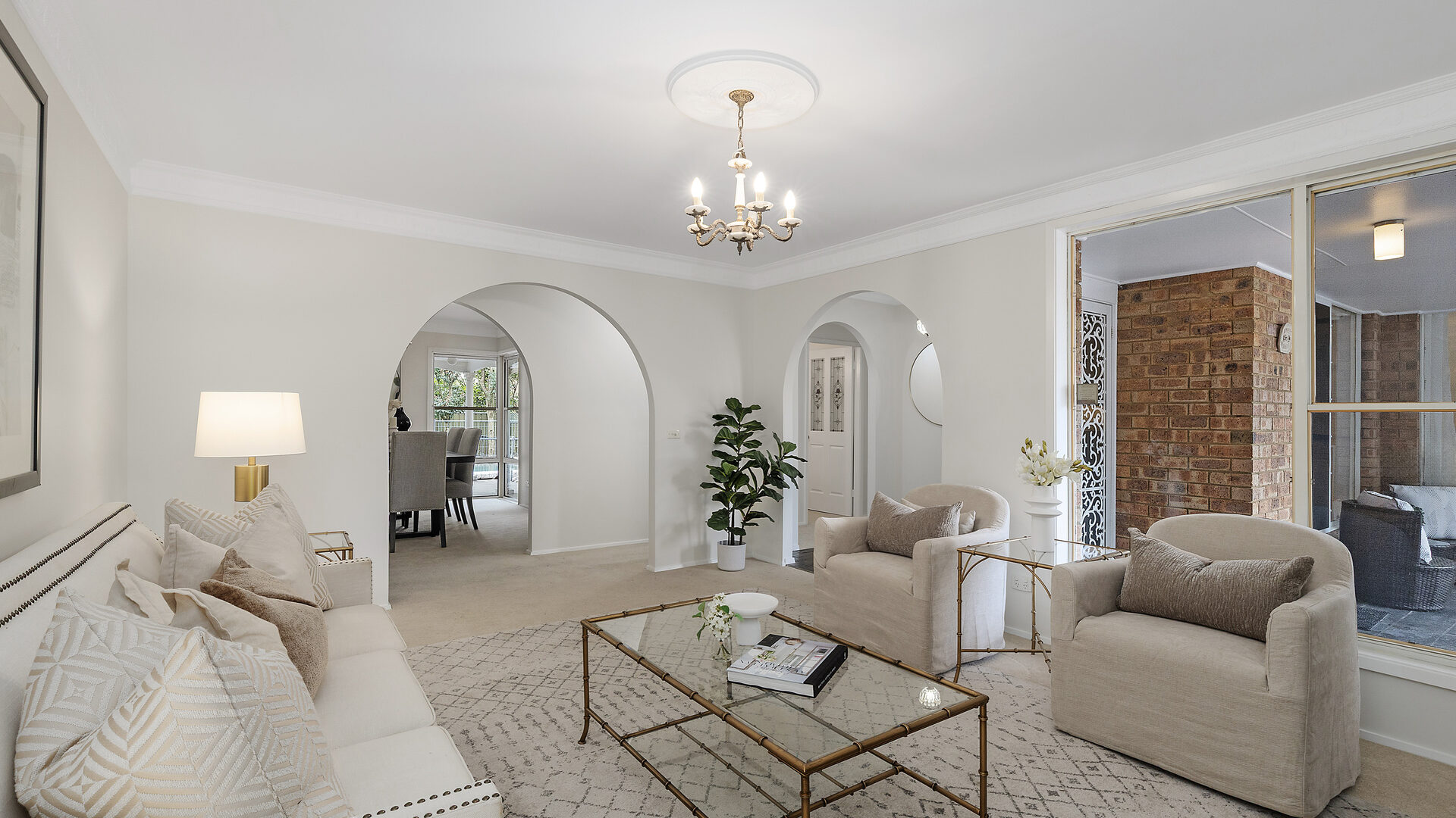 Sold - 38 Azalea Grove - New Property in Pennant Hills - Real Estate by Belinda Hill